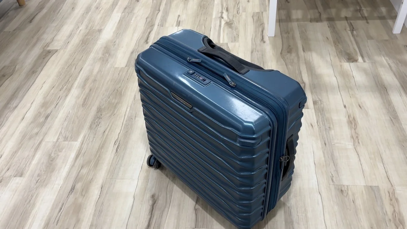 Tips for traveling to matches