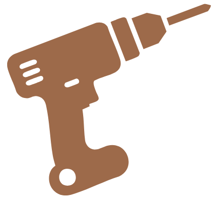 Simpson Signature Consulting power drill icon.png