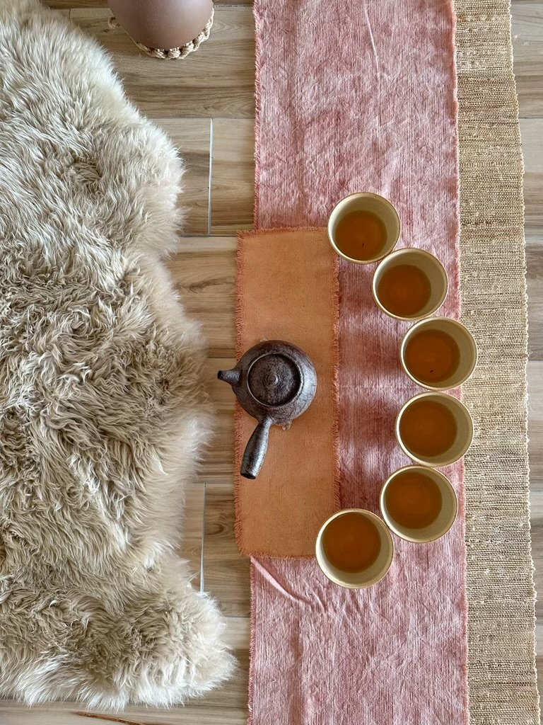 Tea Ceremony