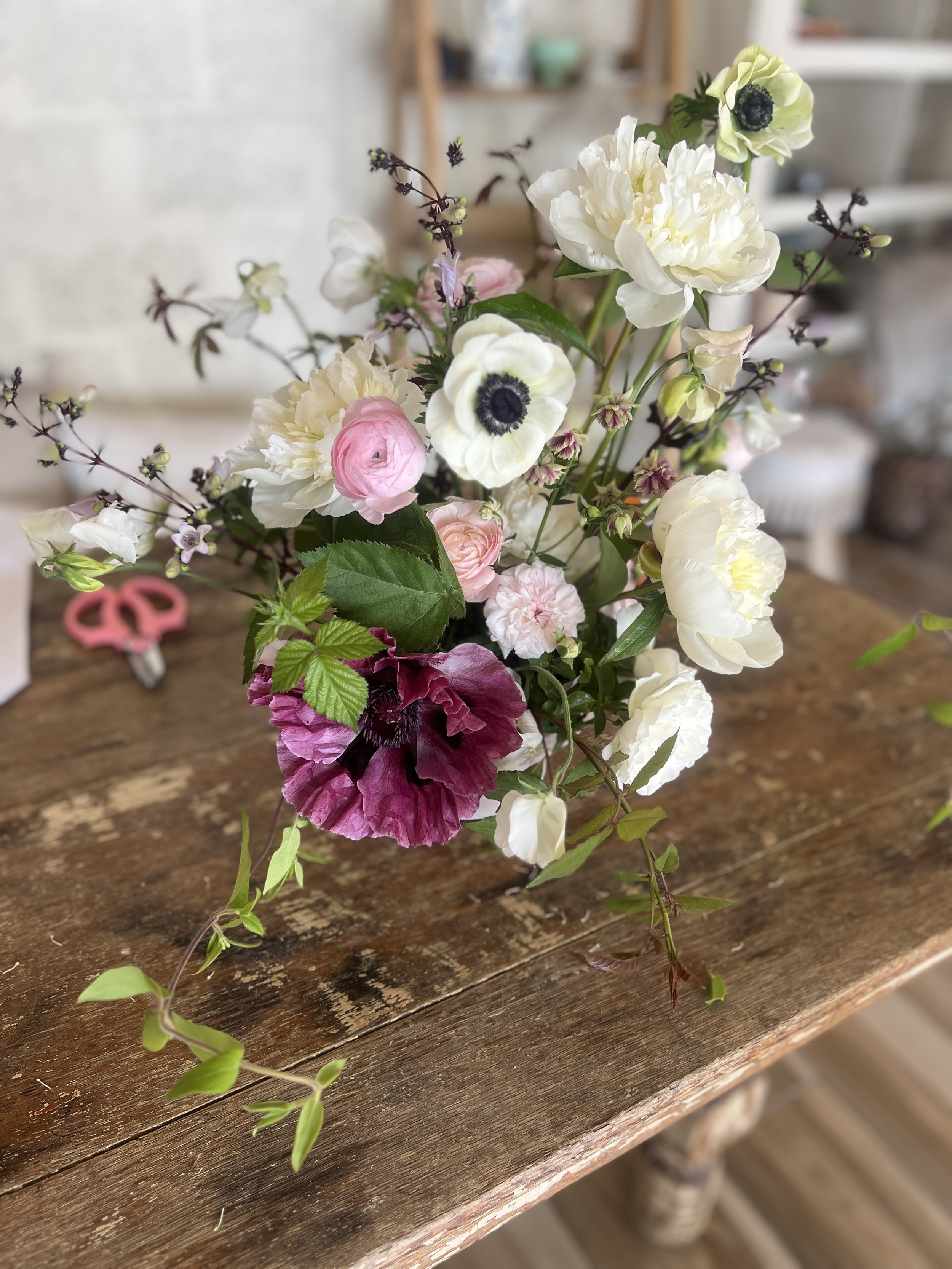 Floral Design