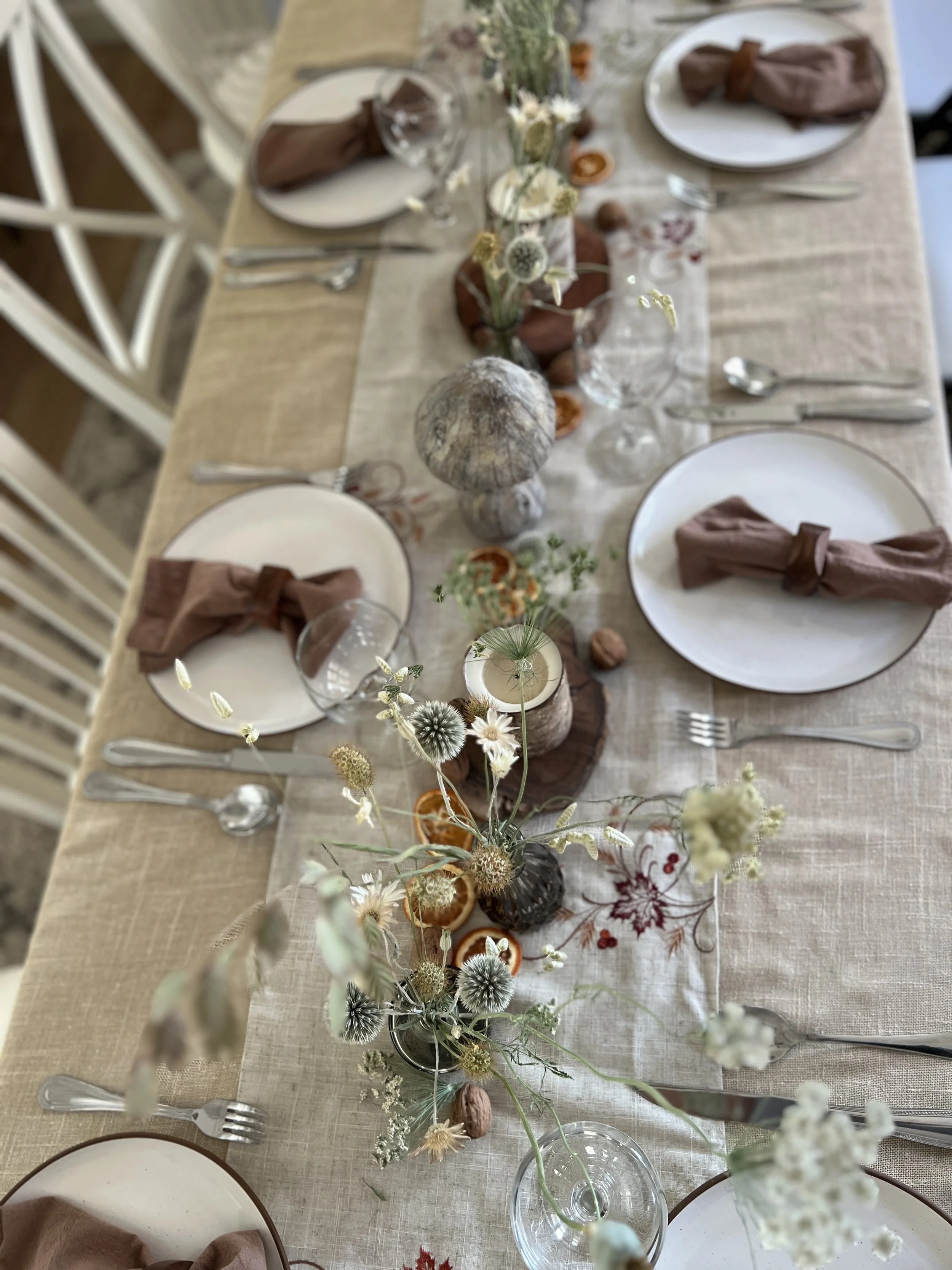 5 Ways to Make Thanksgiving More Meaningful (and Less Chaotic)