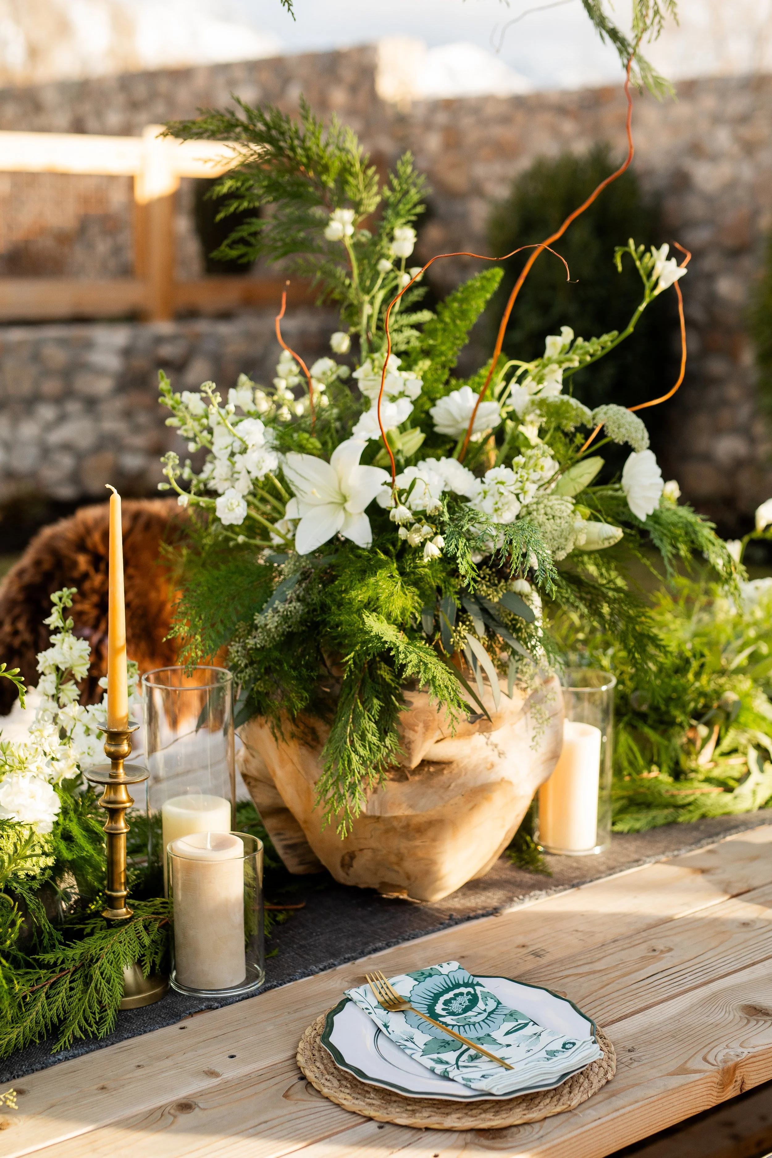 Your Guide to Workng with our Farm