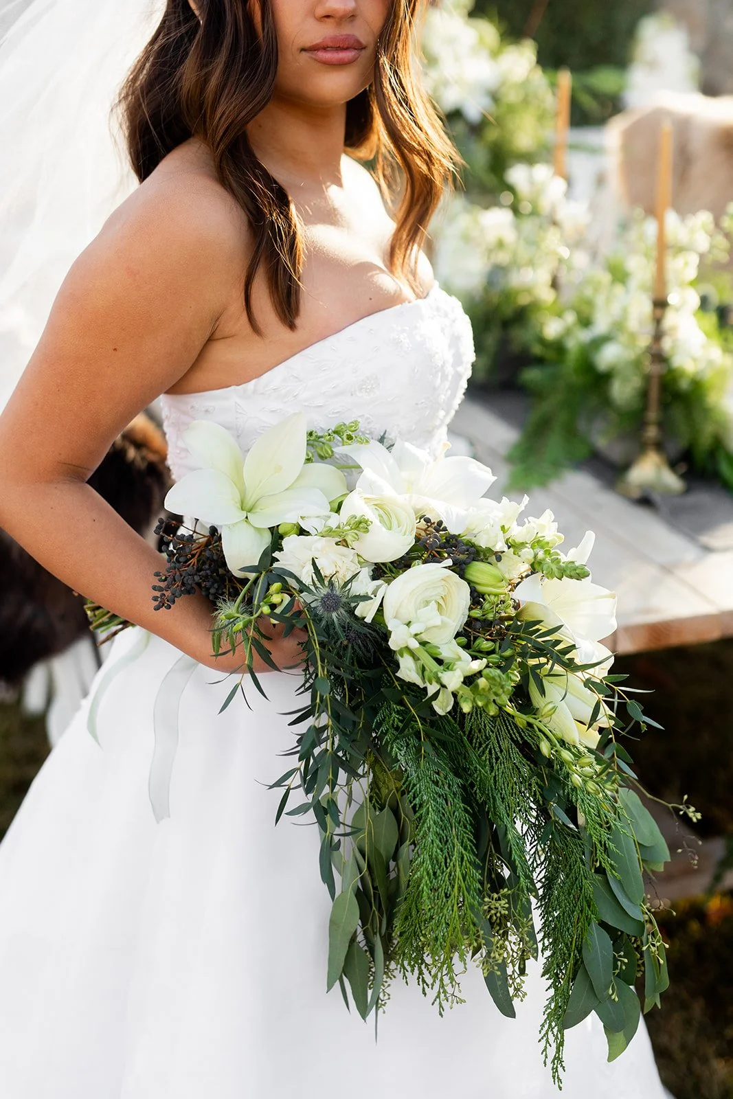 How Much Do Wedding Flowers Cost in Utah? A Realistic Guide for Brides