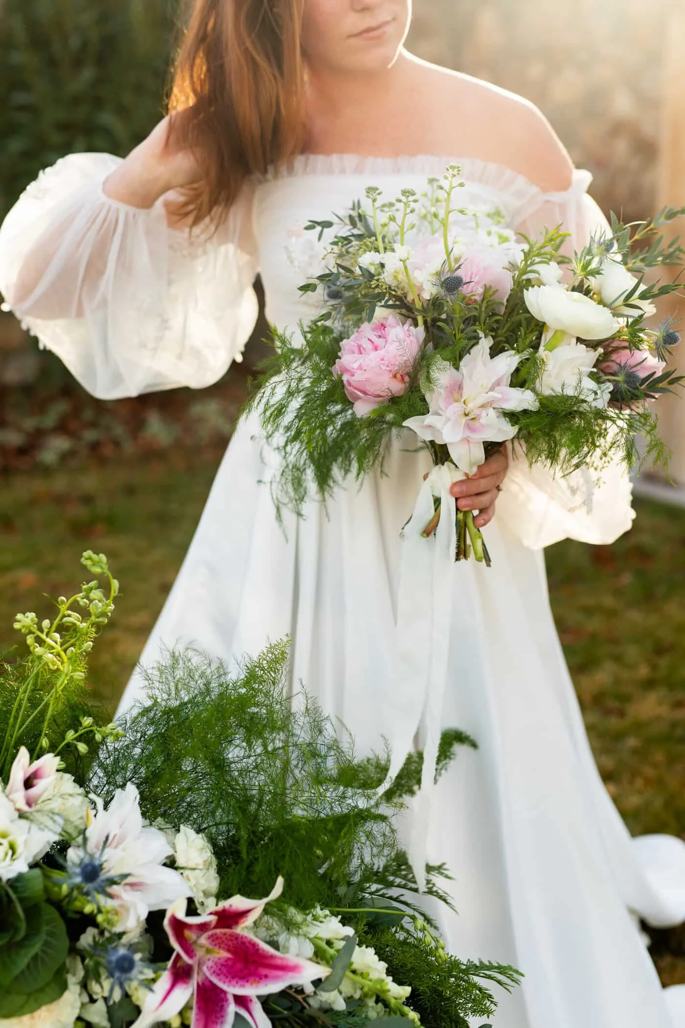 Heirloom Wedding Package