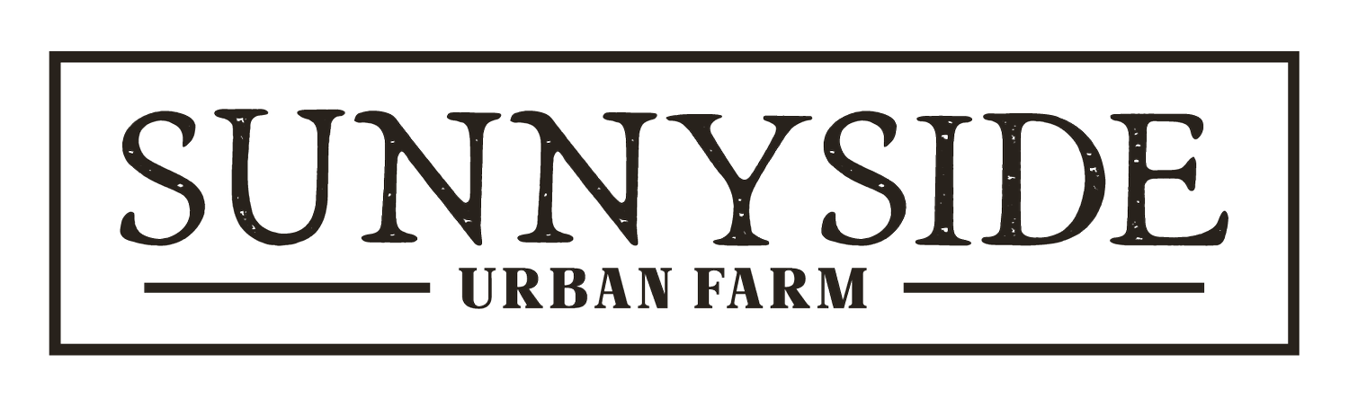 Sunnyside Urban Farm
