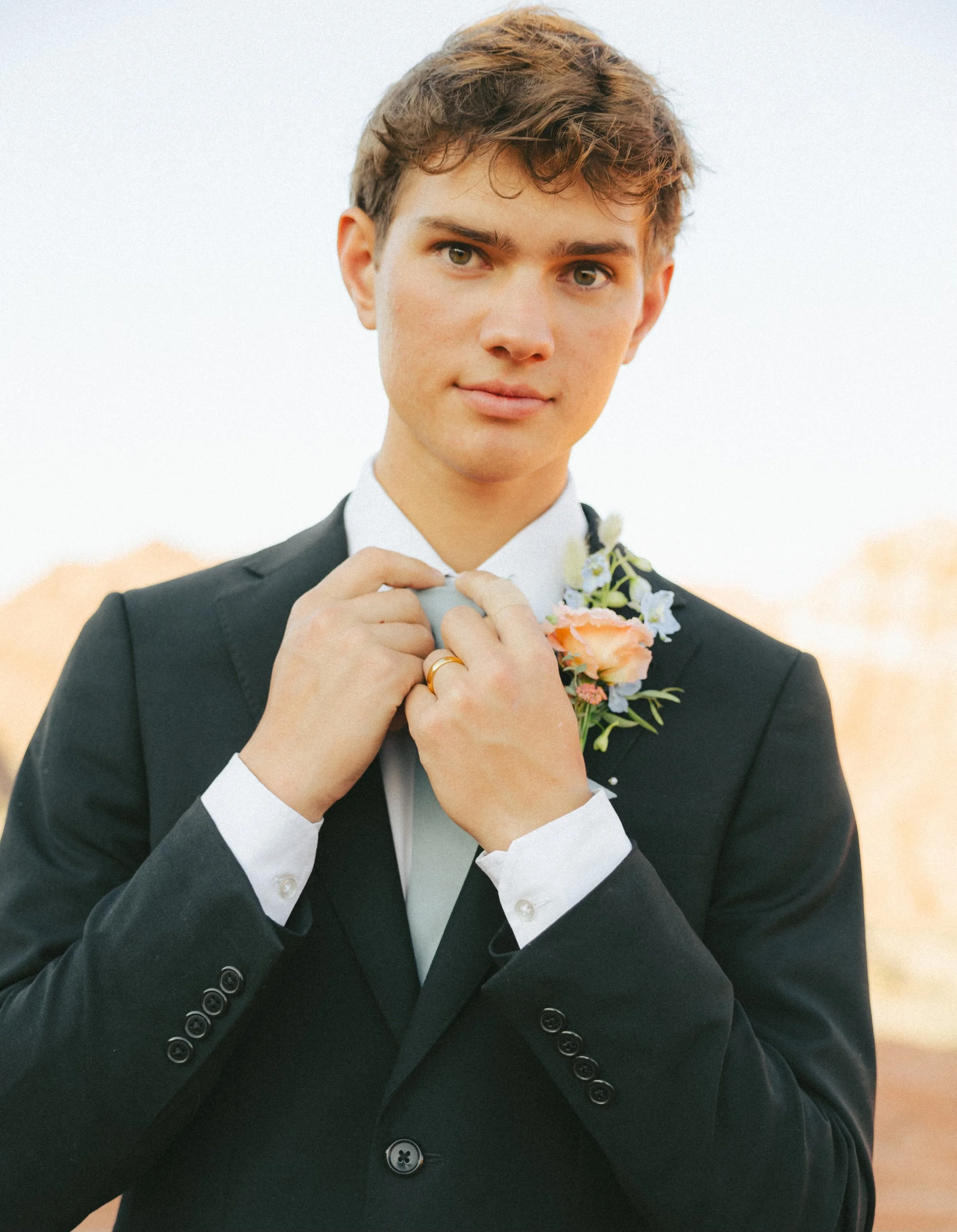 Petite Wedding Package