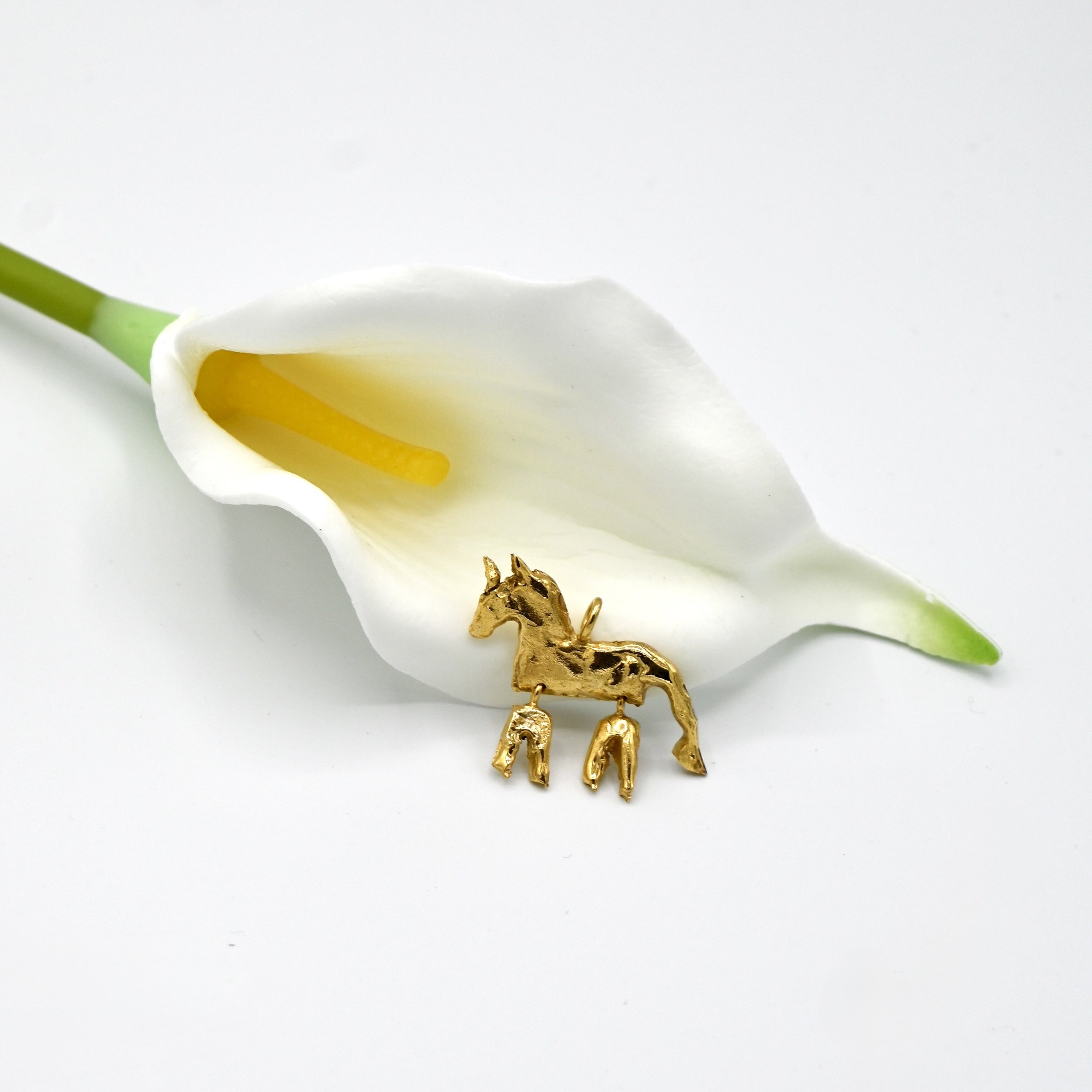 Dream On Charm