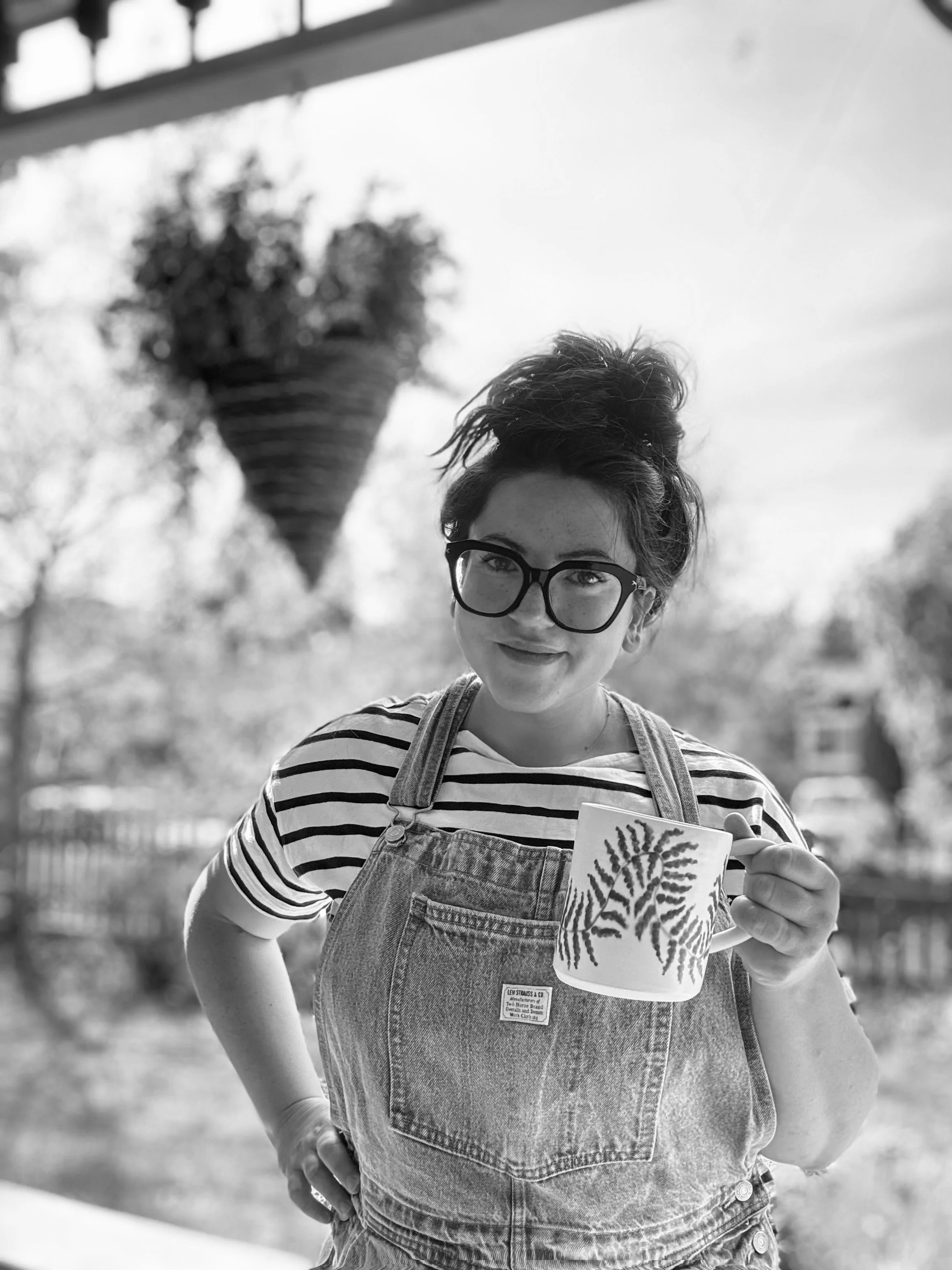 Image or artist Jillian Bevan