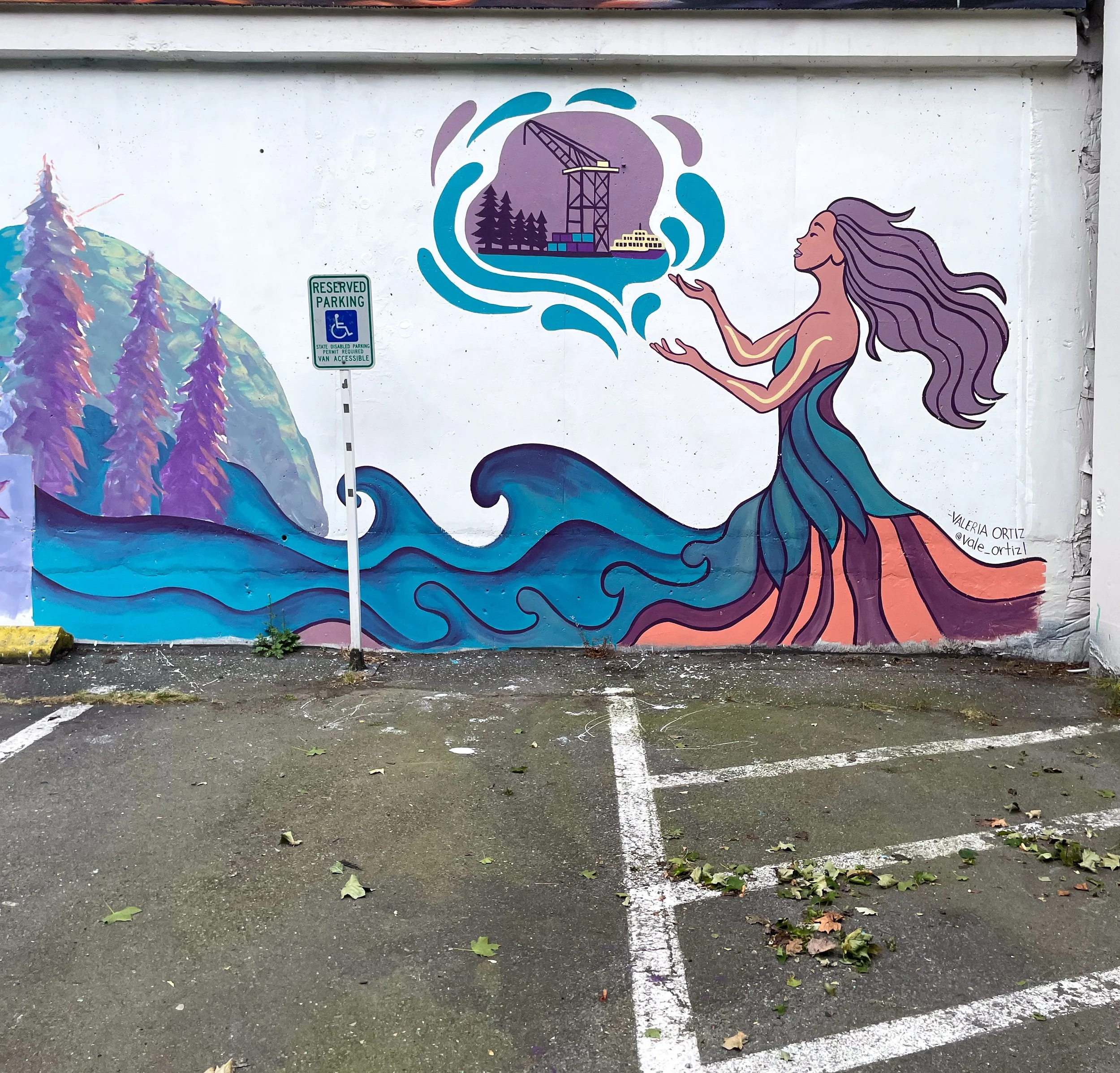 Belltown Mural Festival 2026