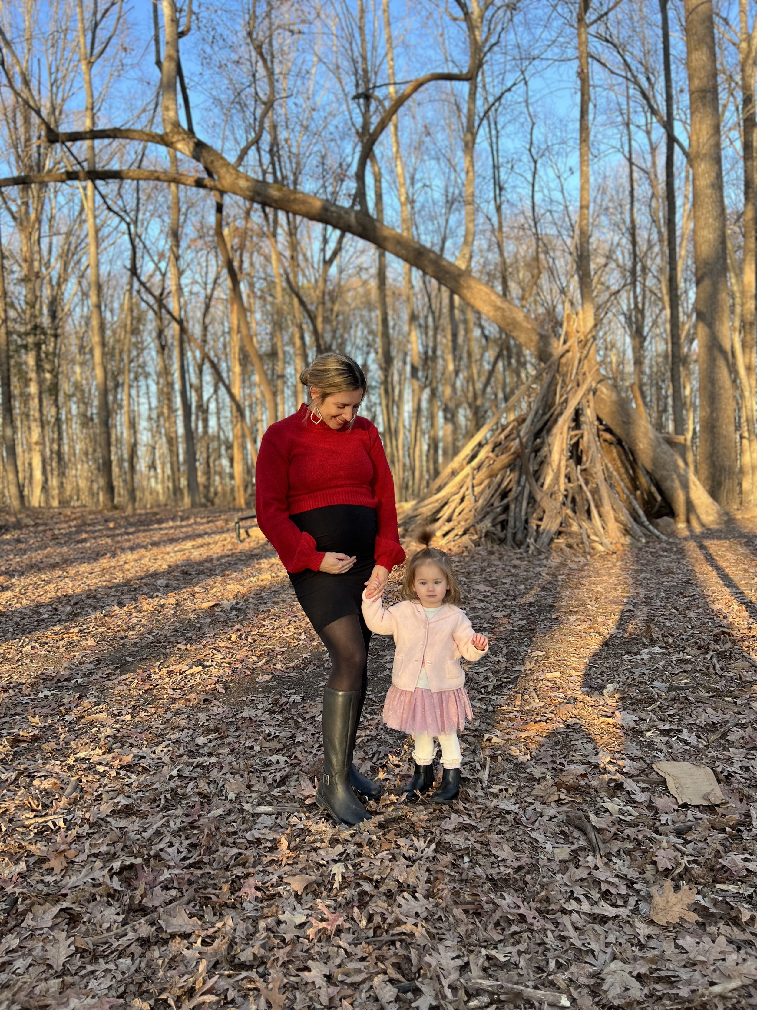 From OB to Onesies: My Baby Prep in a Brand-New City