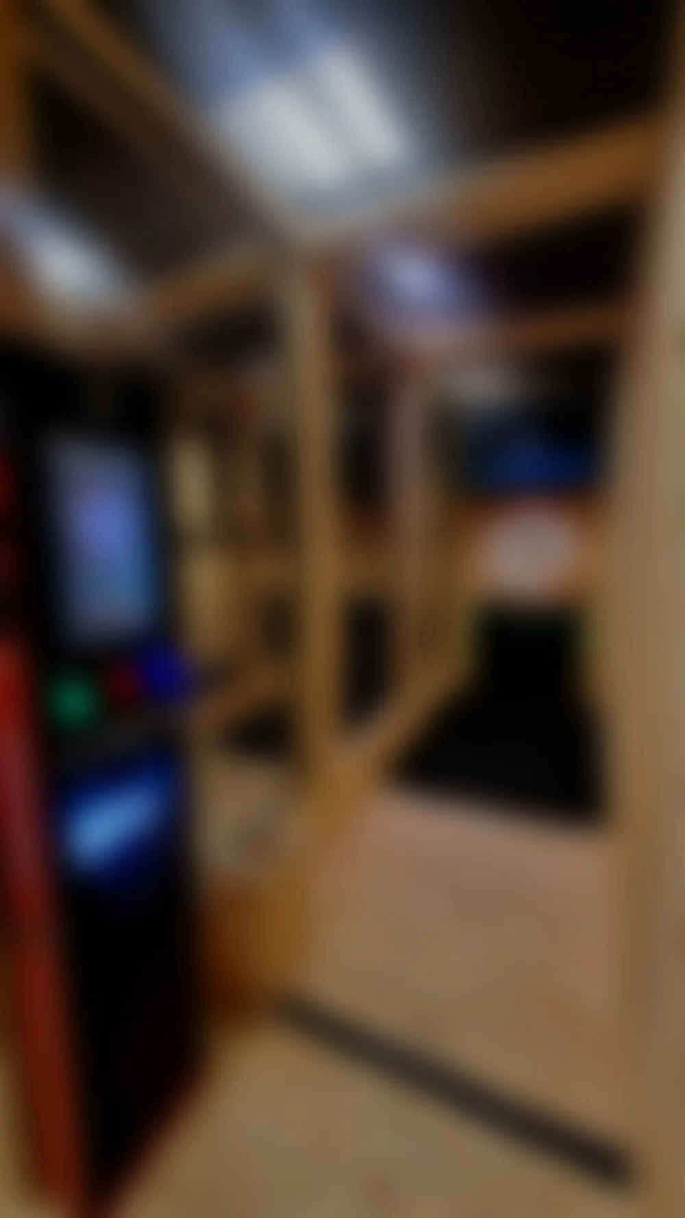 Champthrow — The Axe Throwing Supply Company UK