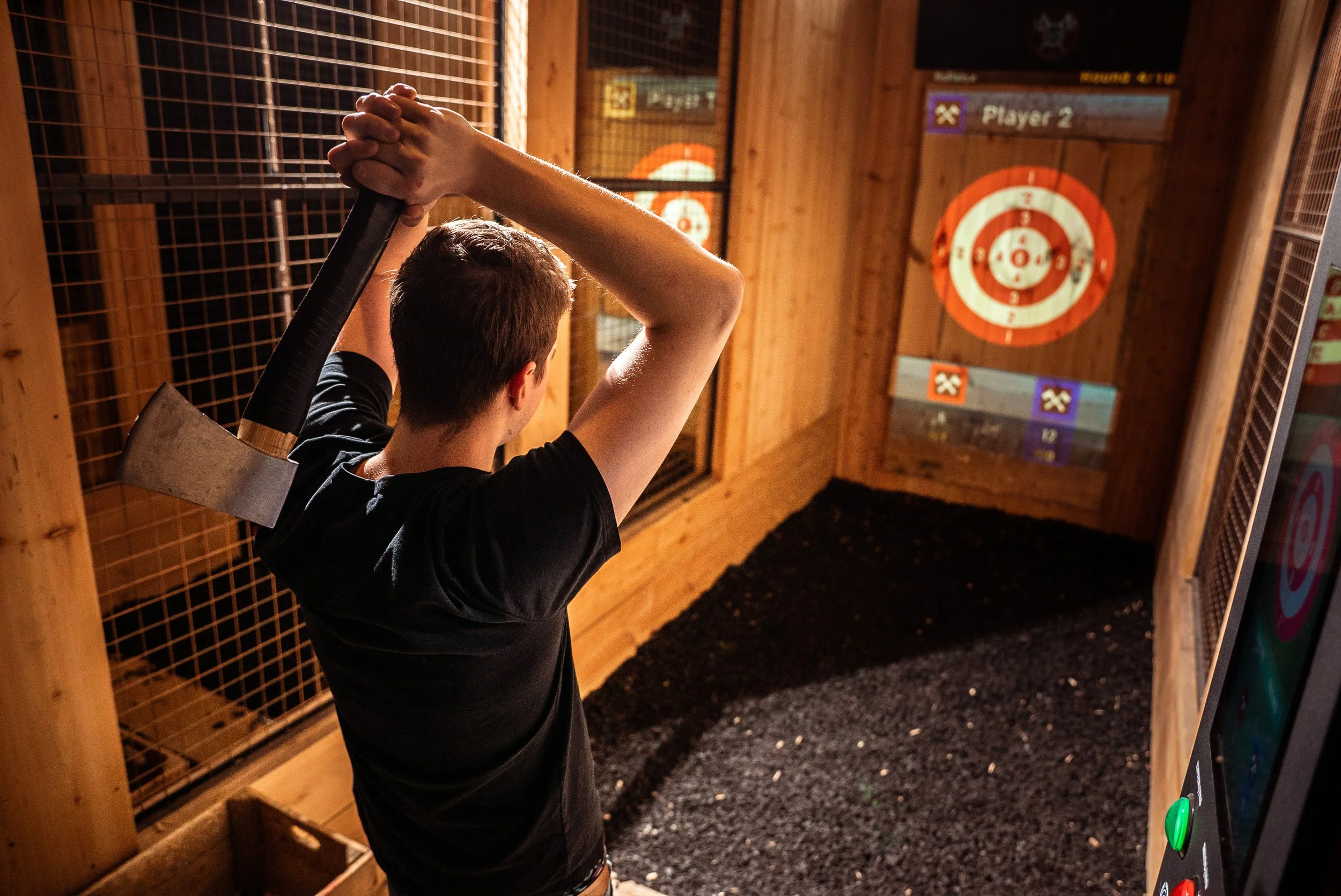 game-of-throwing-london