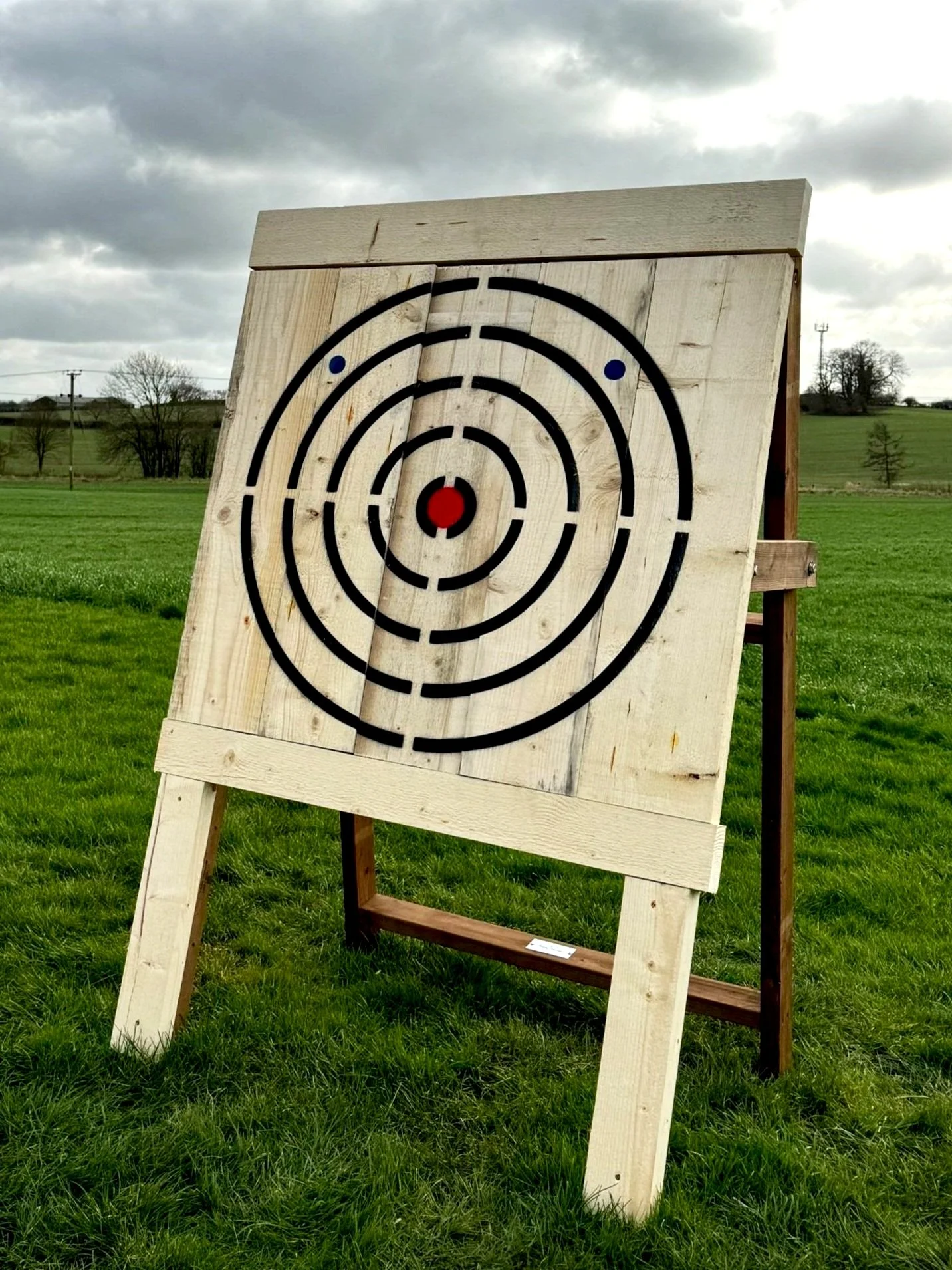 Trade — The Axe Throwing Supply Company UK