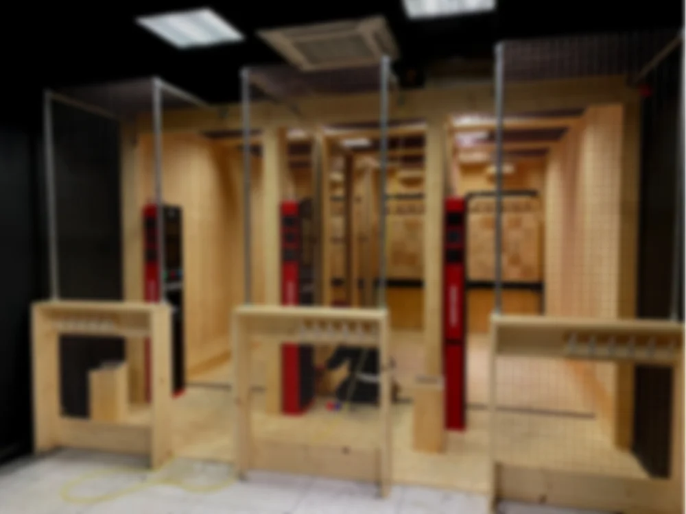 Axes — The Axe Throwing Supply Company UK