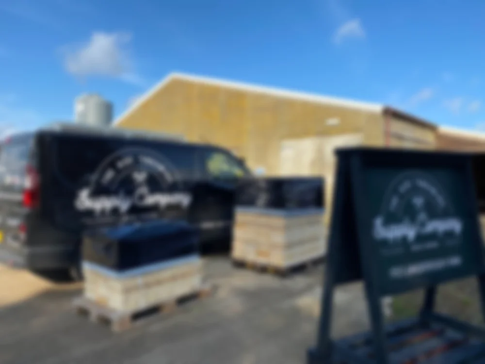 Trade — The Axe Throwing Supply Company UK