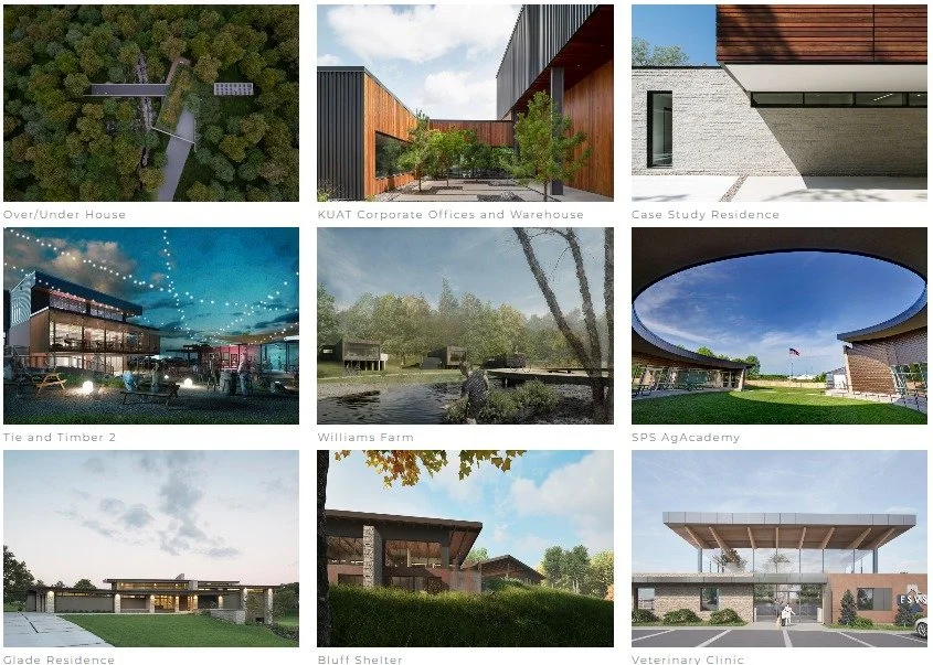 We have been very fortunate with some great clients that have given us a chance to be a part of some great projects. This is just a few of them!

We are constantly updating our website with all of the beautiful work we do. Today we added 10 more proj
