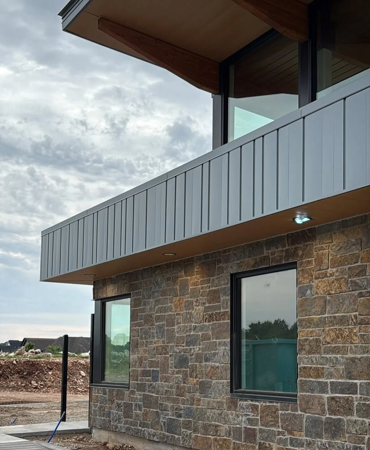 Eastside Veterinary Clinic Ribbon Cutting is taking place tomorrow, Saturday June 14. It has been great to watch this design come to life over the last ten months and we can&rsquo;t wait for Springfield to see it. Come out between 10 and 2 tomorrow w