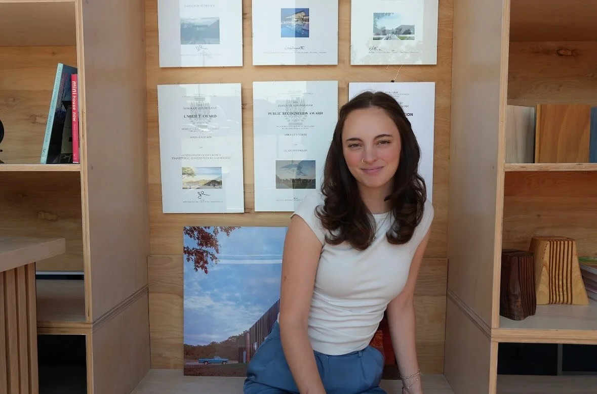 Meet our newest intern, Gabby! 

Gabby is a senior at Missouri State University, she is pursuing a Bachelor&rsquo;s in Interior Design. She is a member of the Interior Design Club as well as a student member for ASID.

For Gabby, she aims to strength