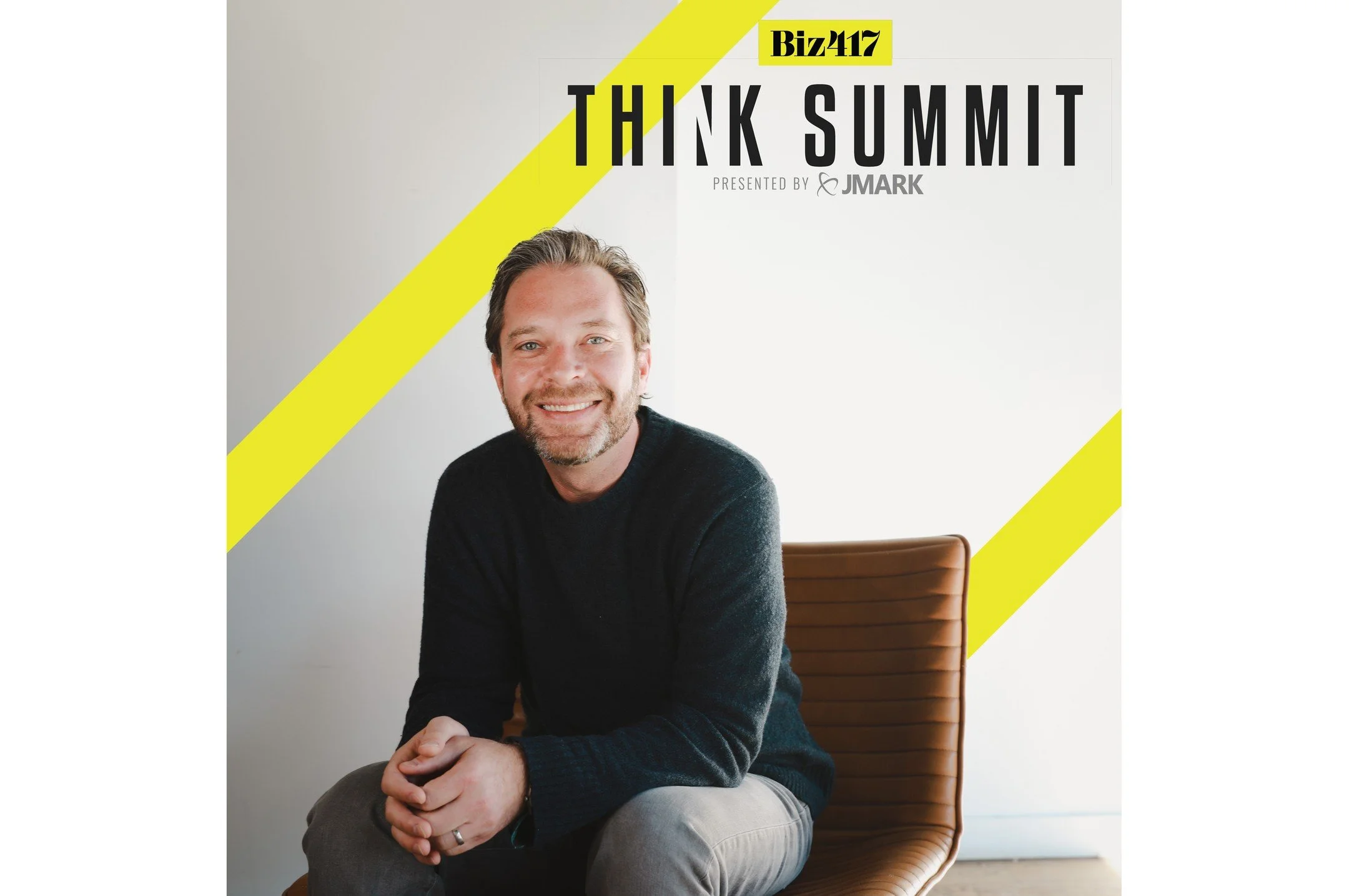 On April 24th, Tyler Hellweg participated in the 2026 Think Summit, joining the panel Legacy Spaces Reimagined. The discussion considered adaptive reuse across the Ozarks, framing existing buildings not as constraints but as frameworks for new use&md