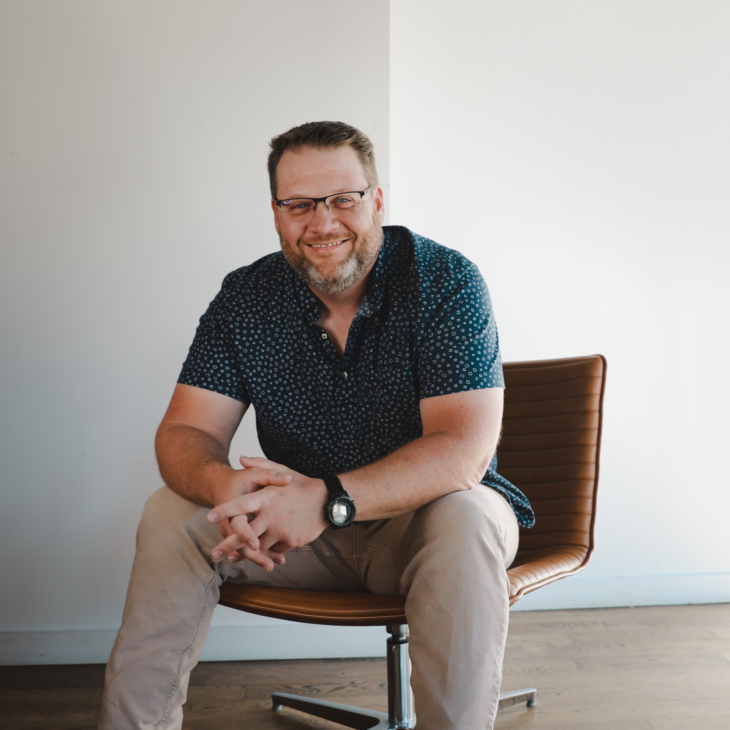 Meet Rich — Arkifex Studios | Modern Architecture