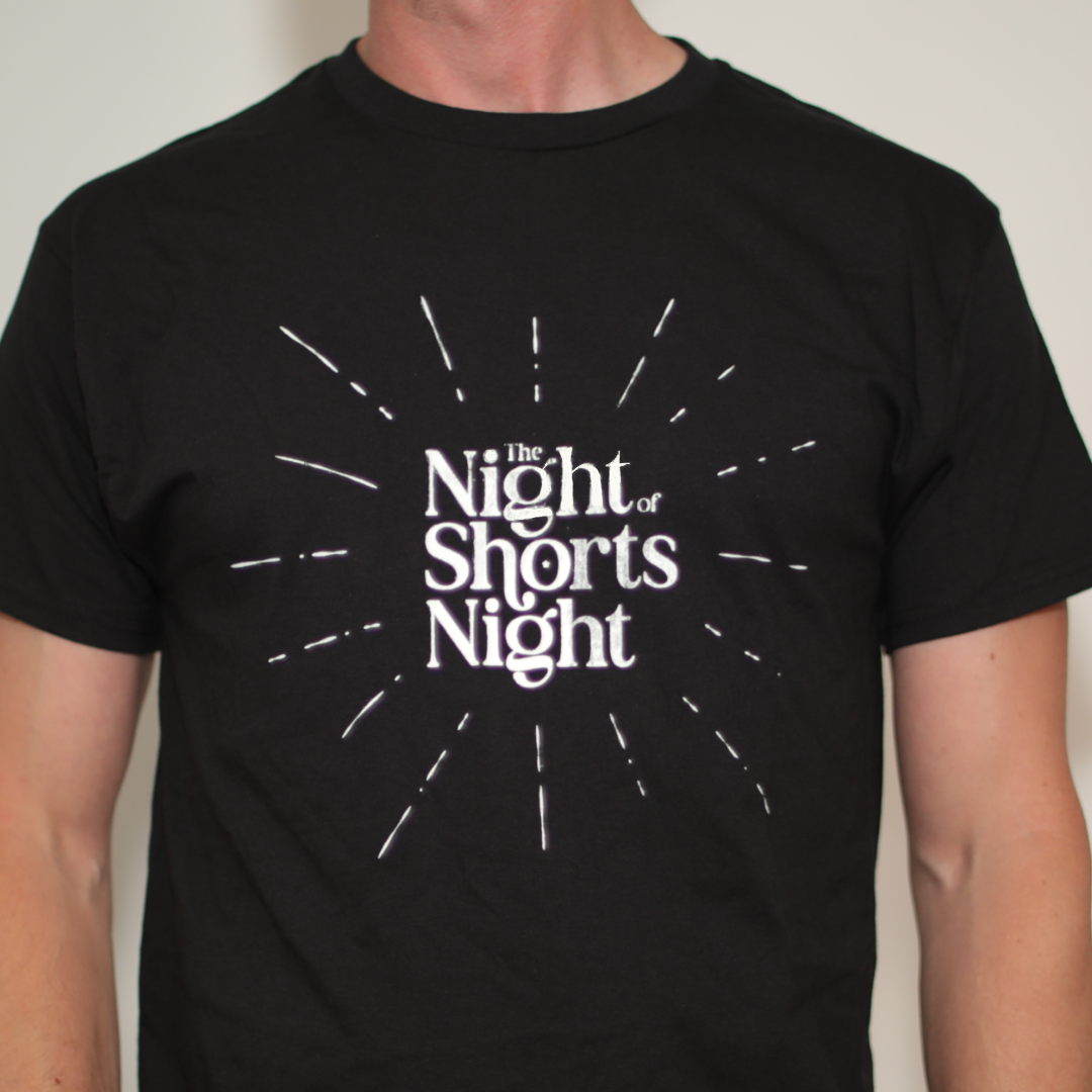 New T-Shirt For Sale!