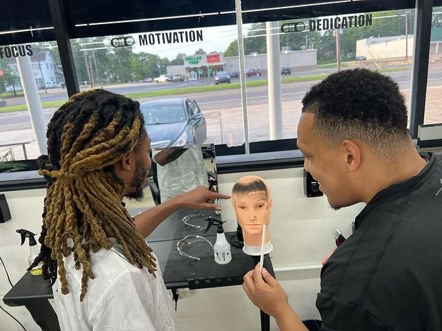 Masterpieces in Motion