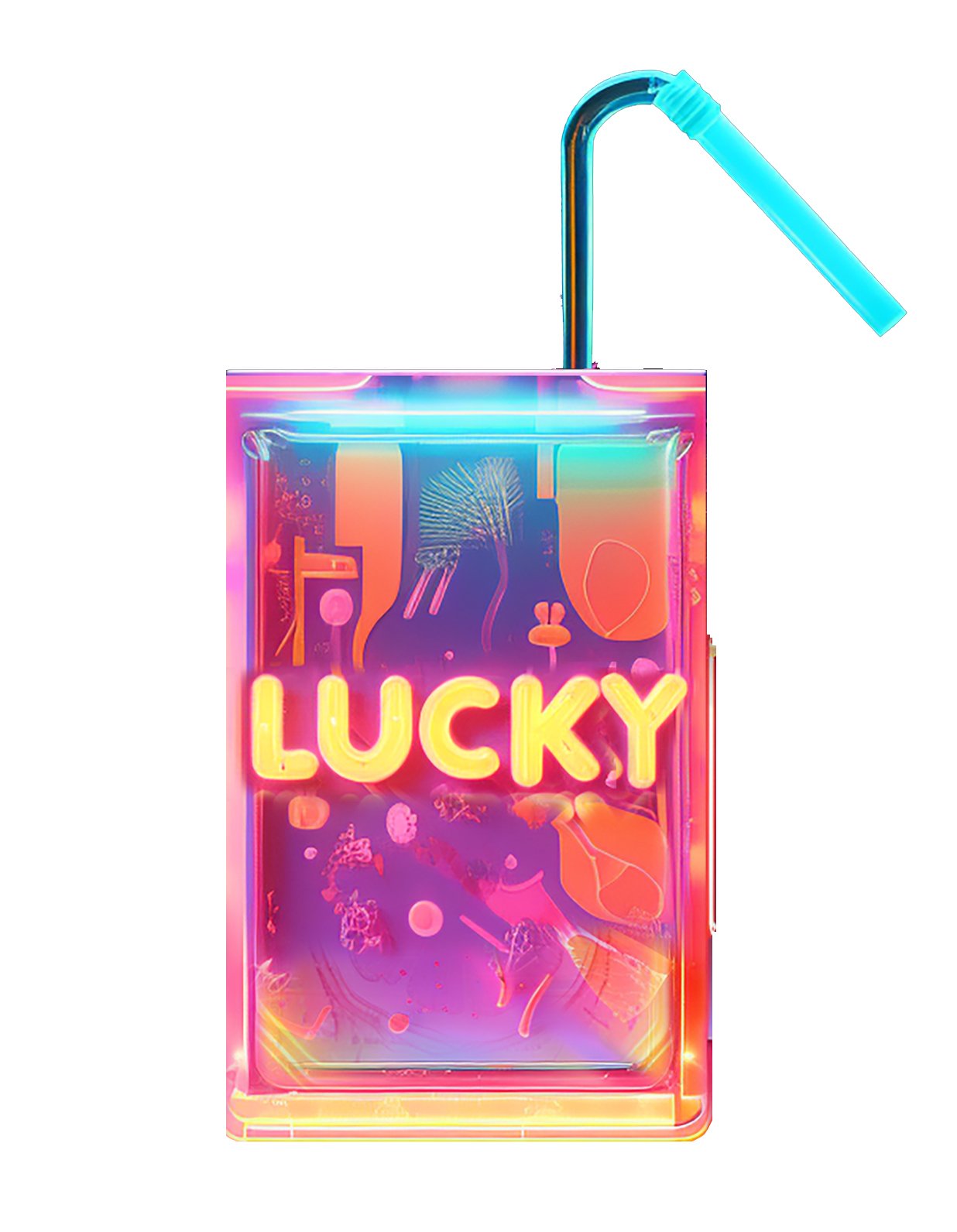 Lucky Juicebox