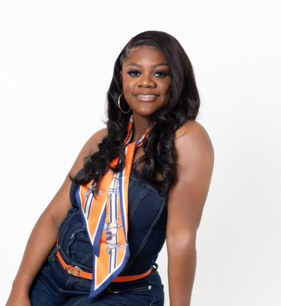 Founder & CEO of Nu Café & Company & Dei Dreamers Organization