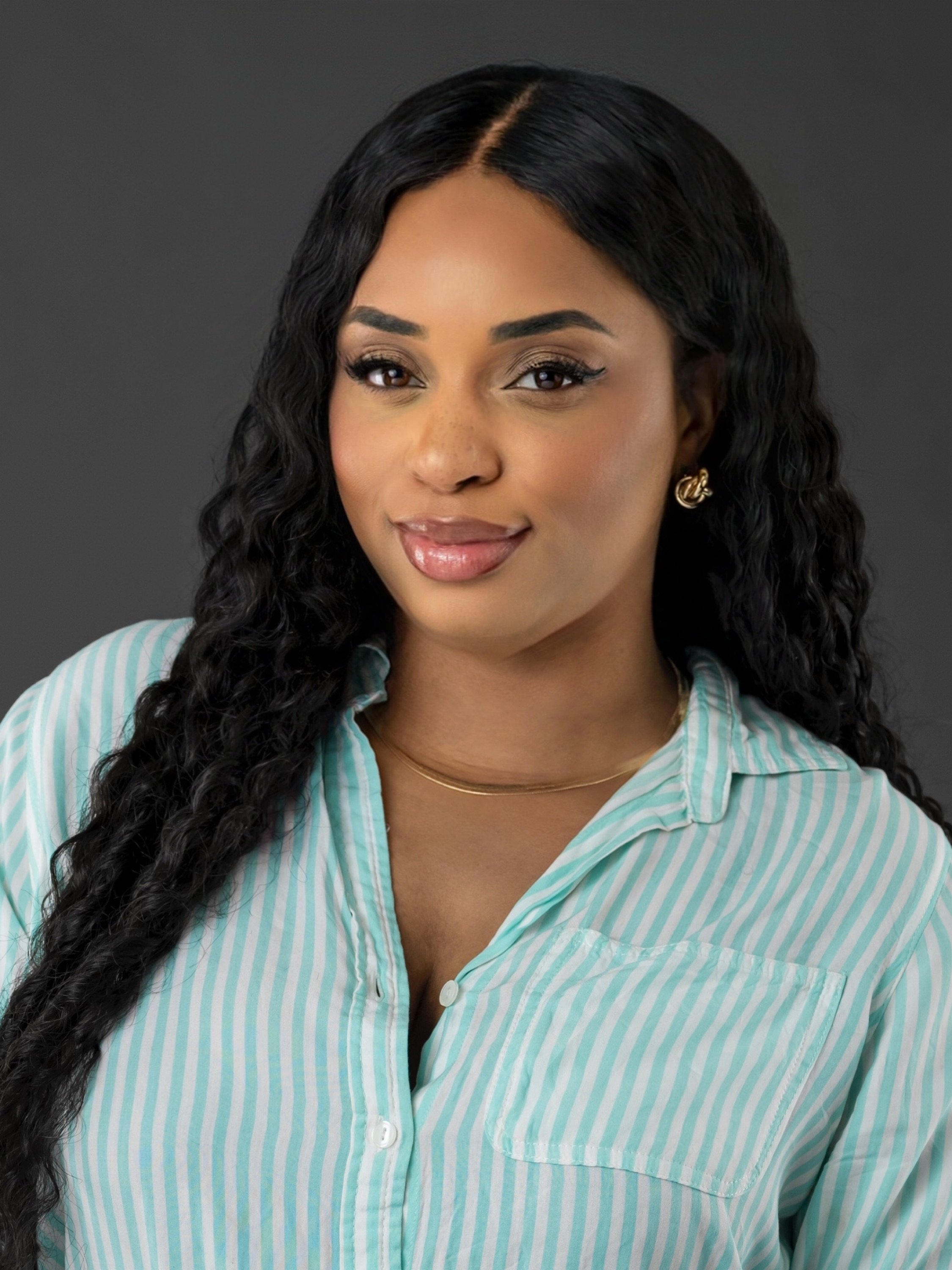 Creative Project Manager and Founder of TLM Agency