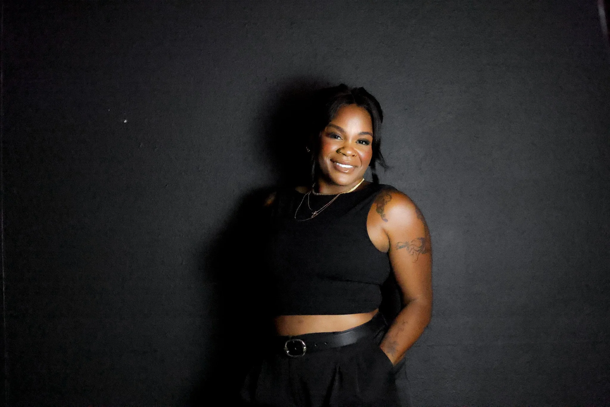 Founder of Caked Glam Co. and Caked Academy