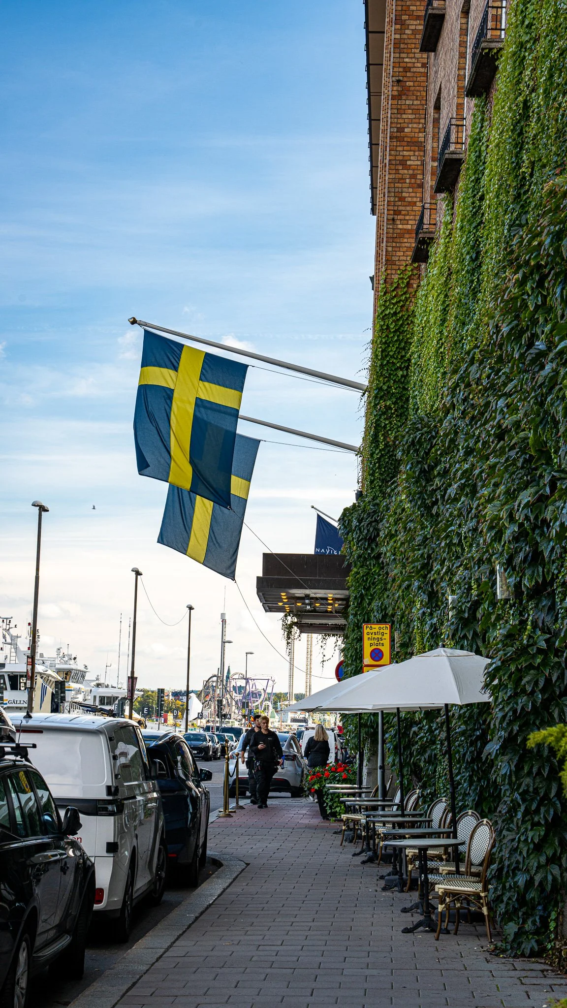 Stockholm