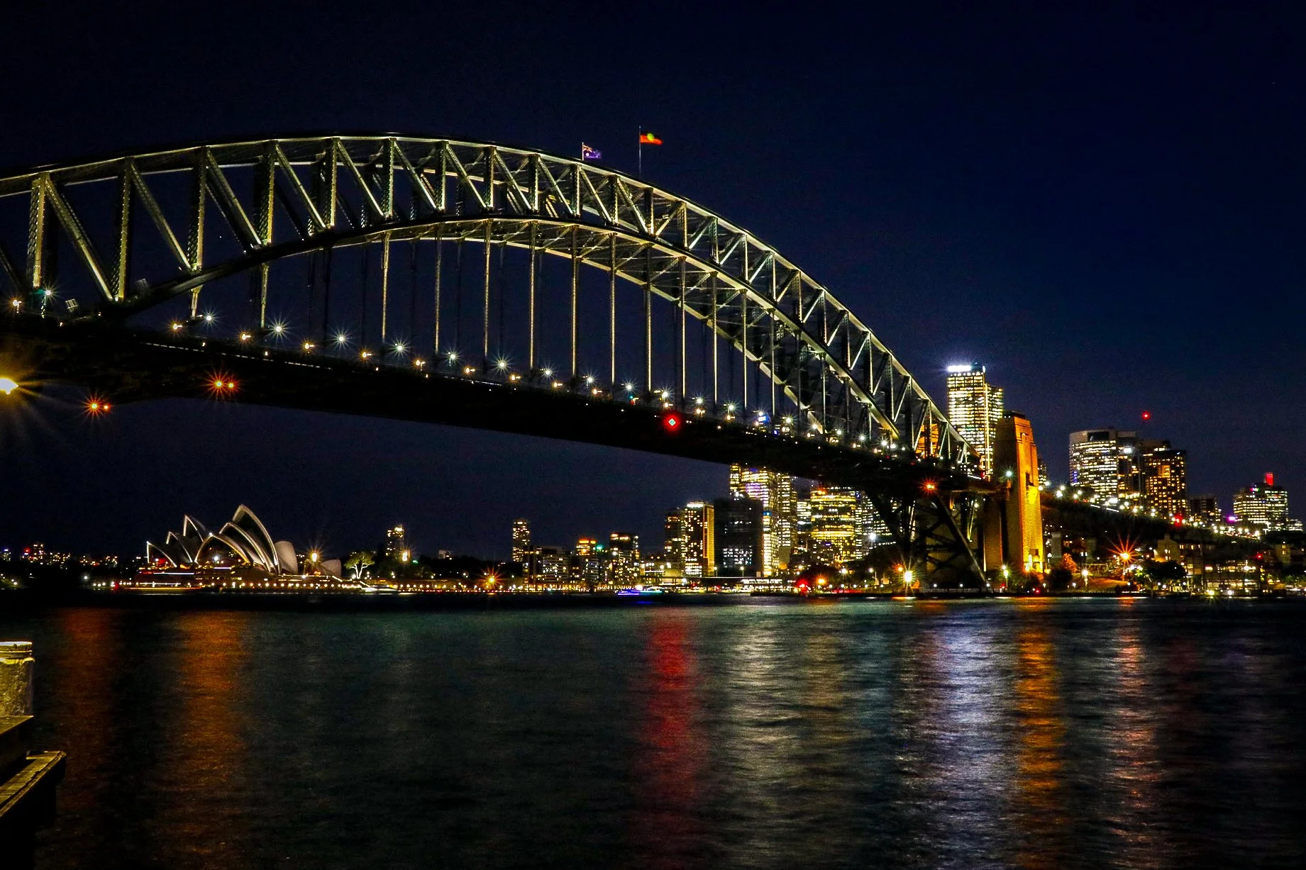 Sydney