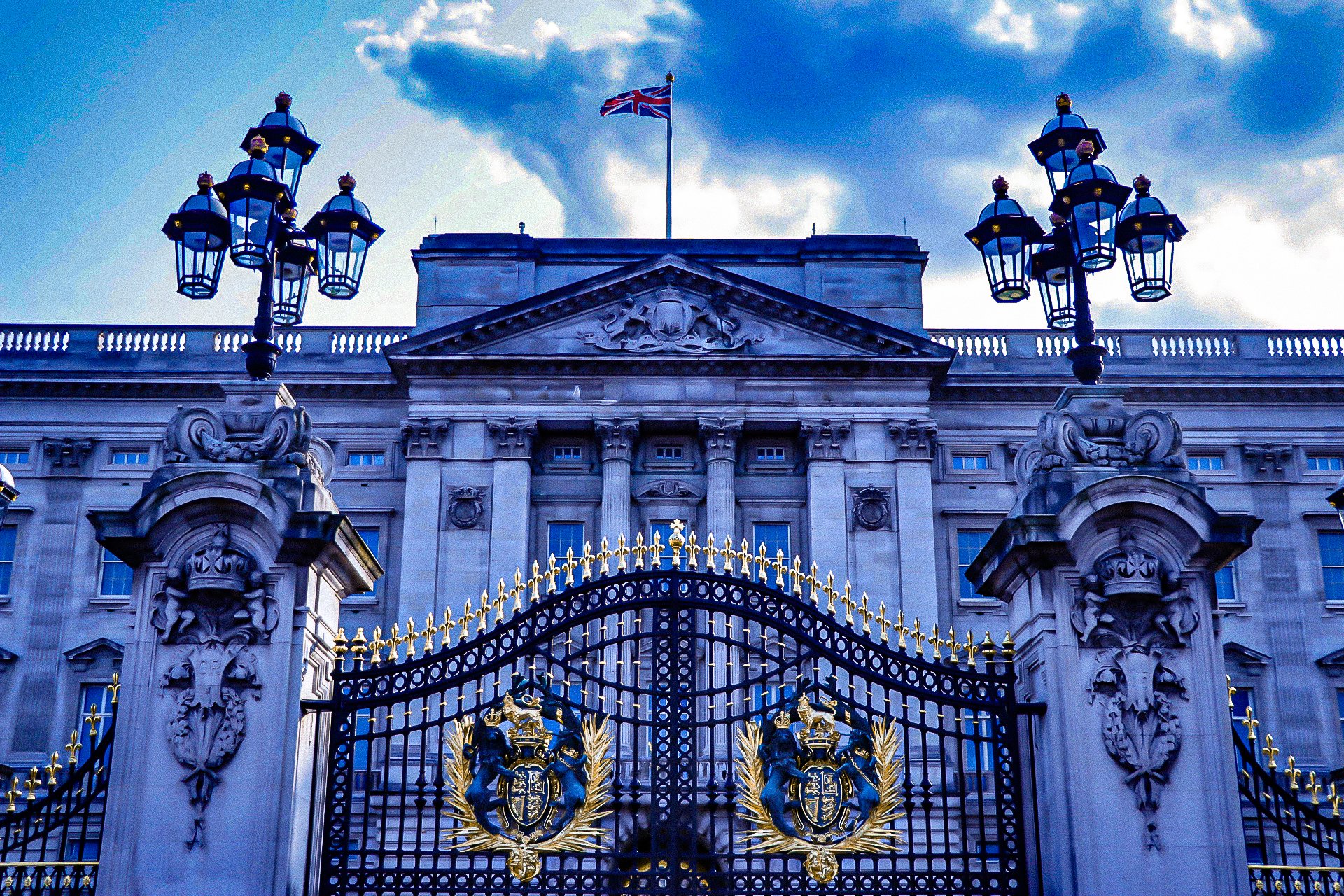 London