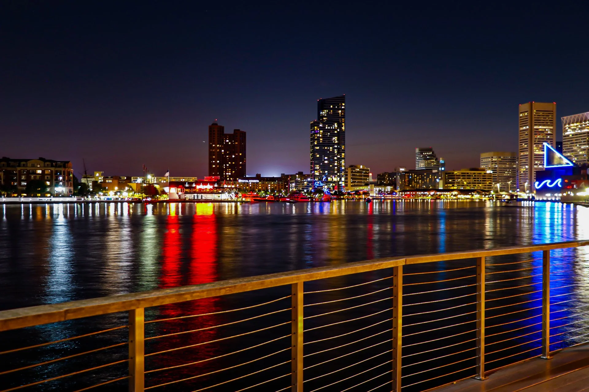 Baltimore