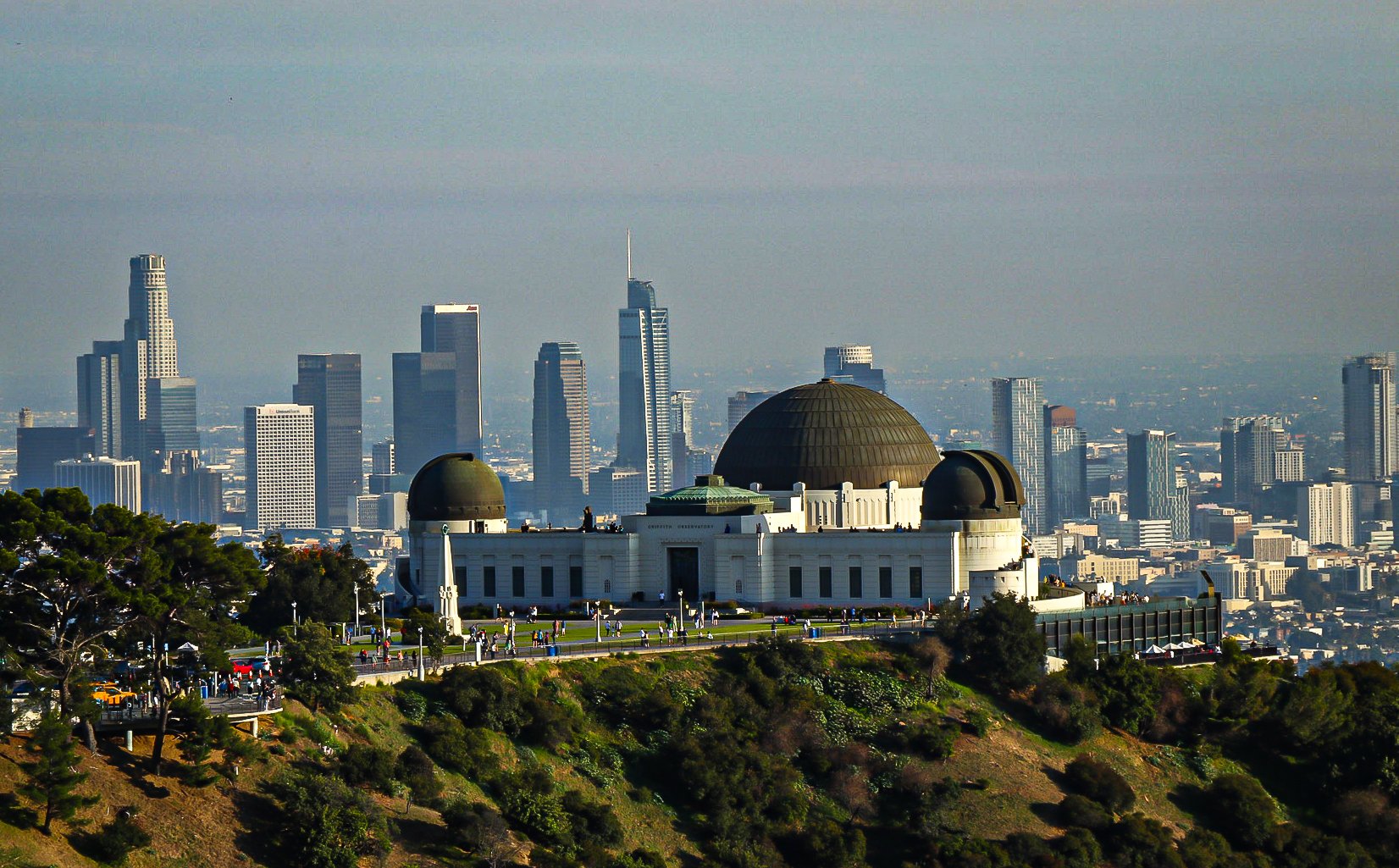 Los Angeles