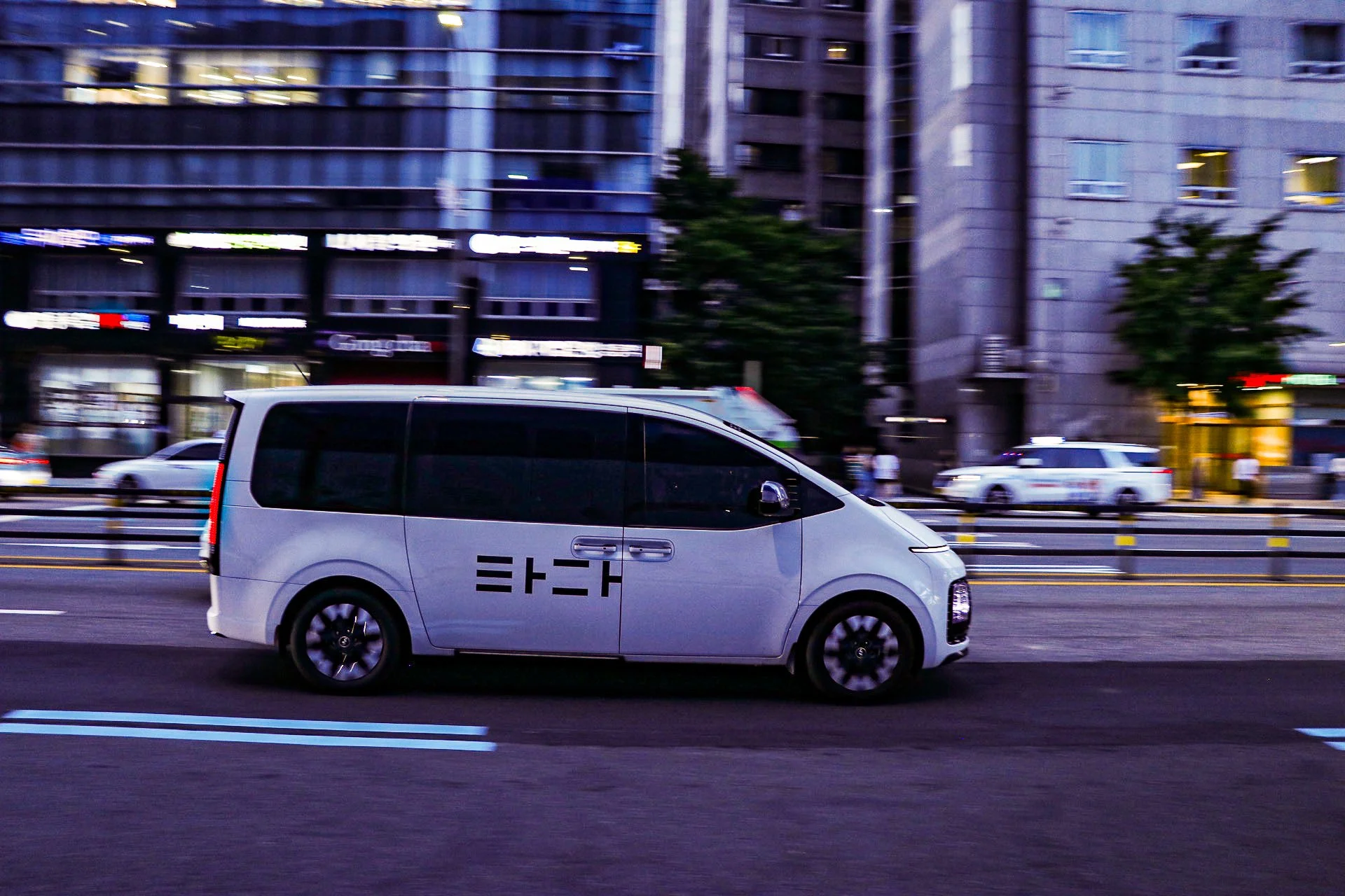 Seoul