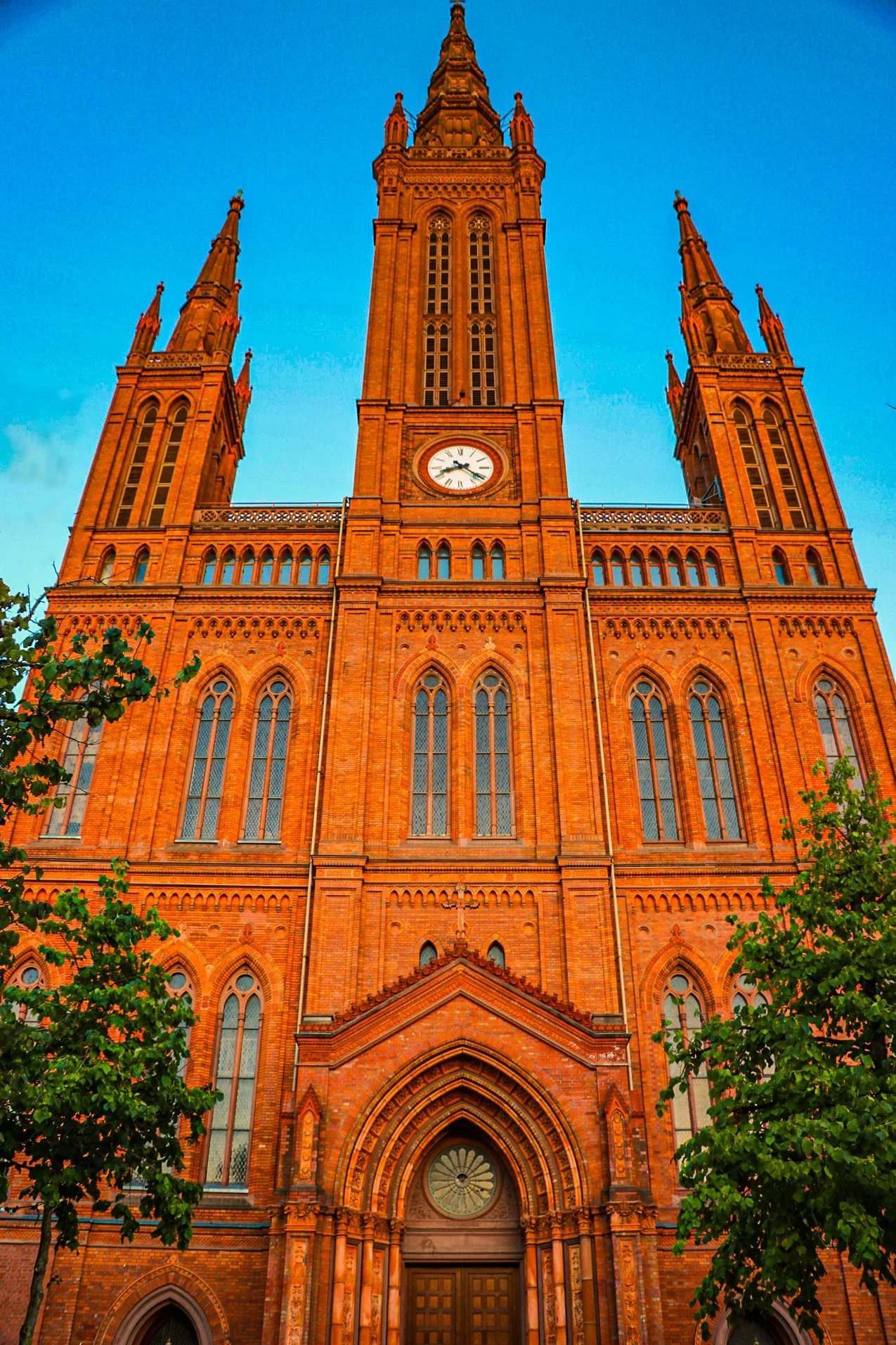 Frankfurt