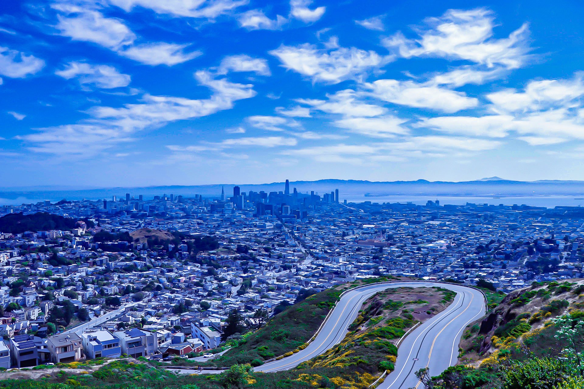 San Francisco
