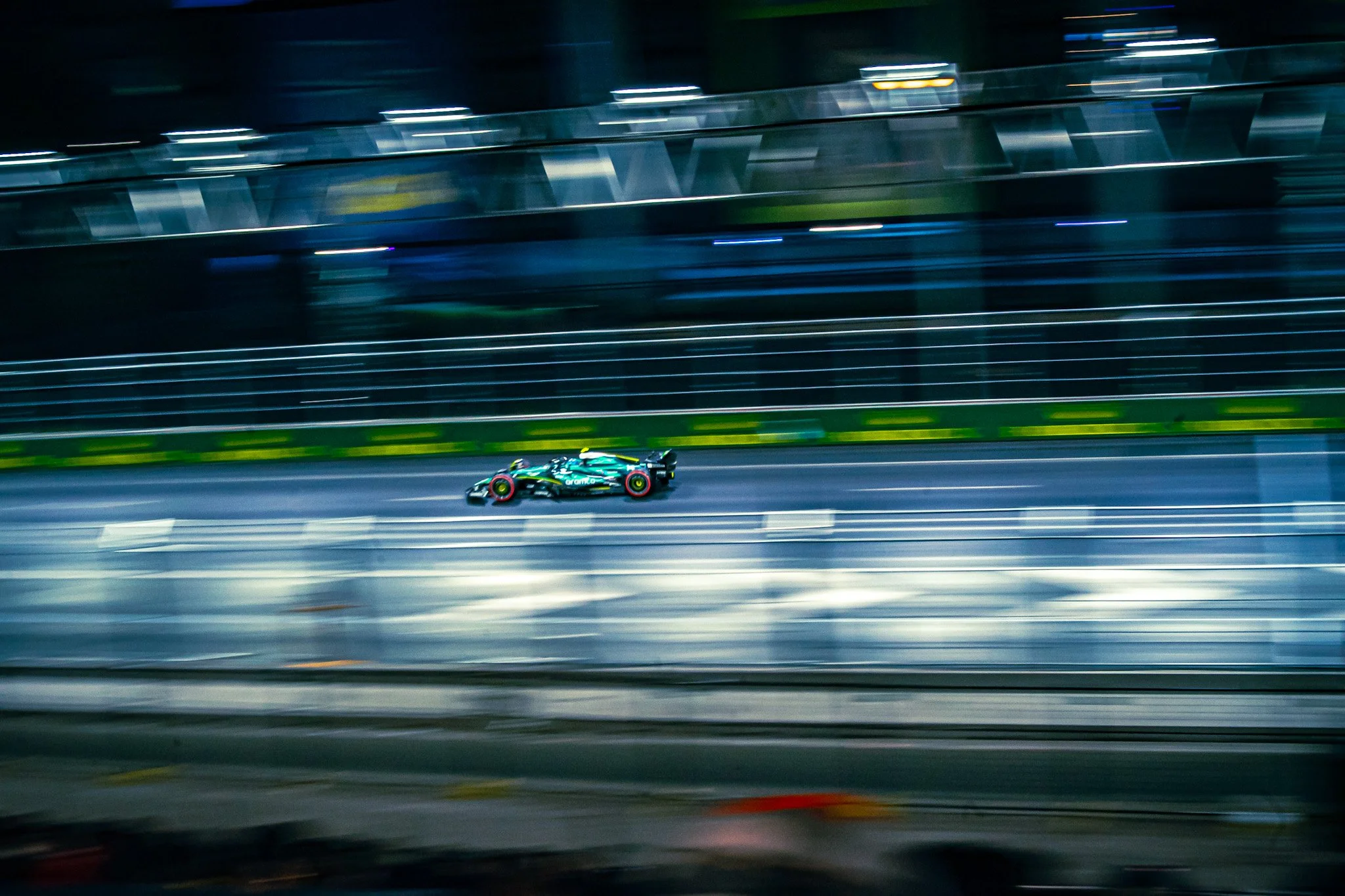 Fernando Alonso 14