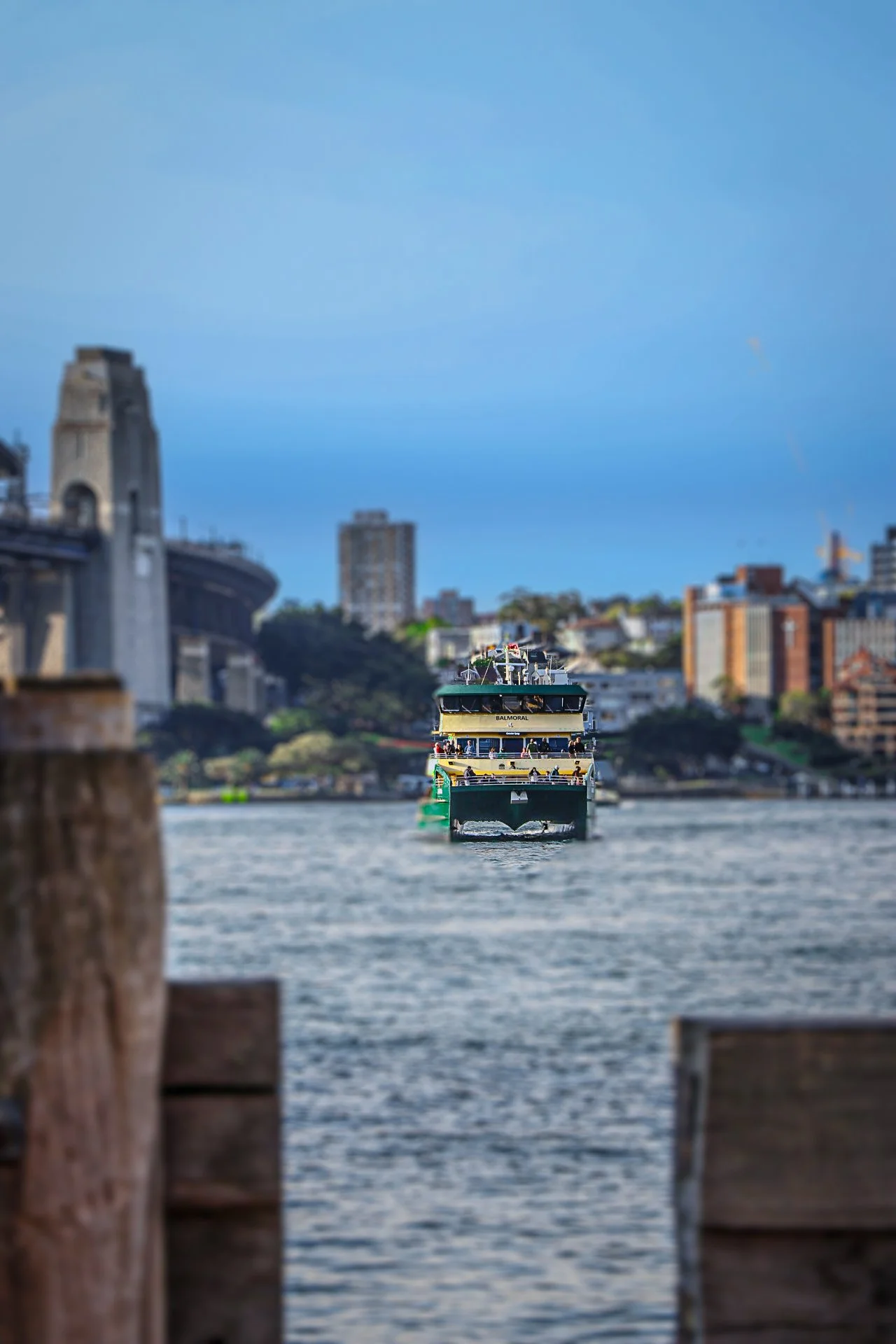 Ferry