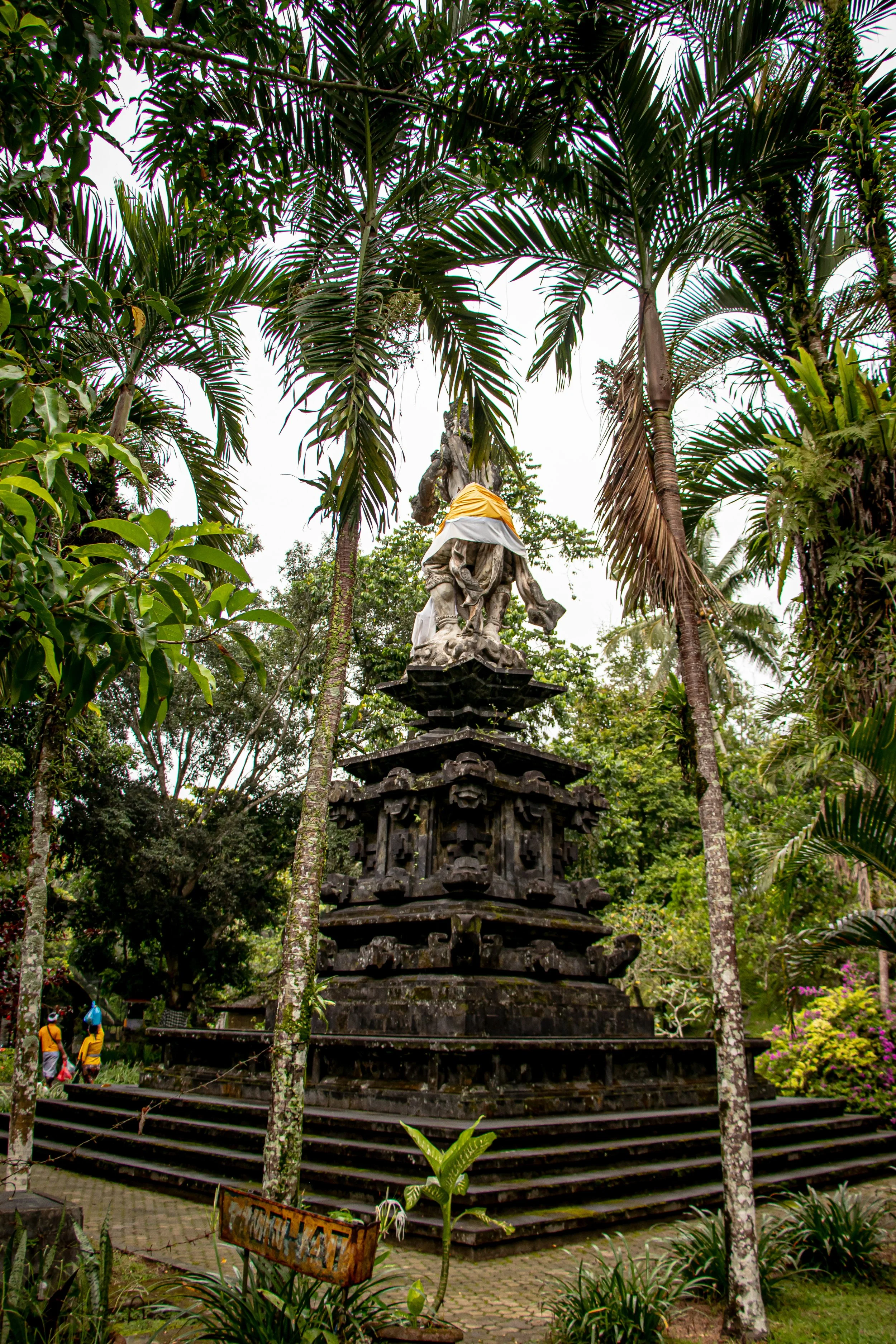 Water Temple