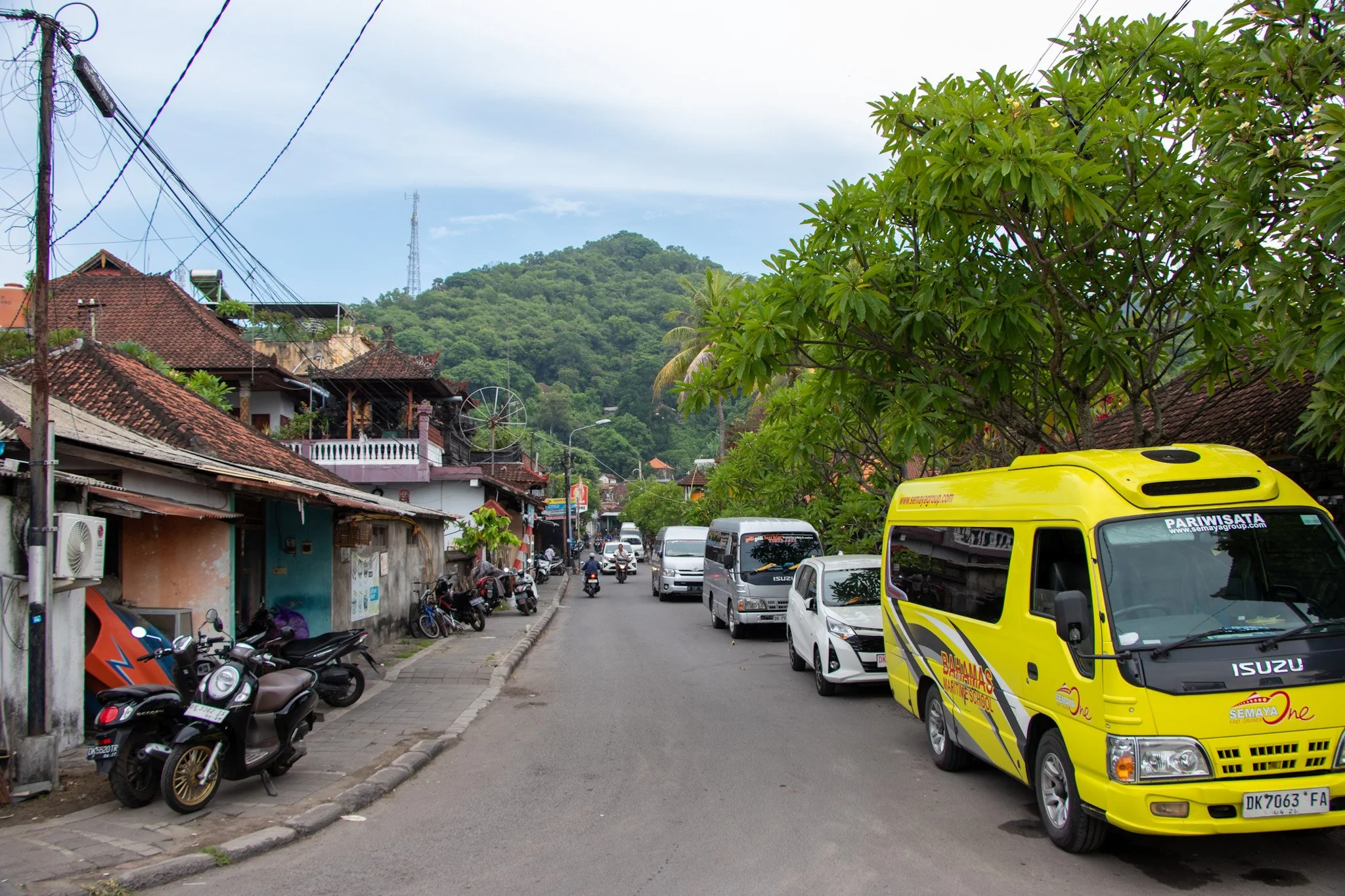Padangbai