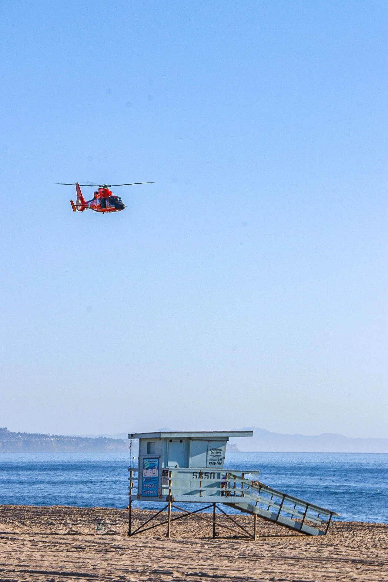 El Segundo Beach