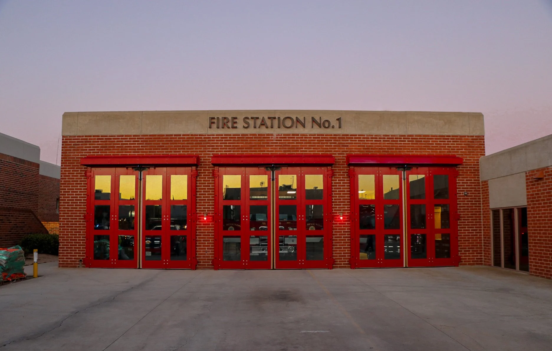 Fire Dept