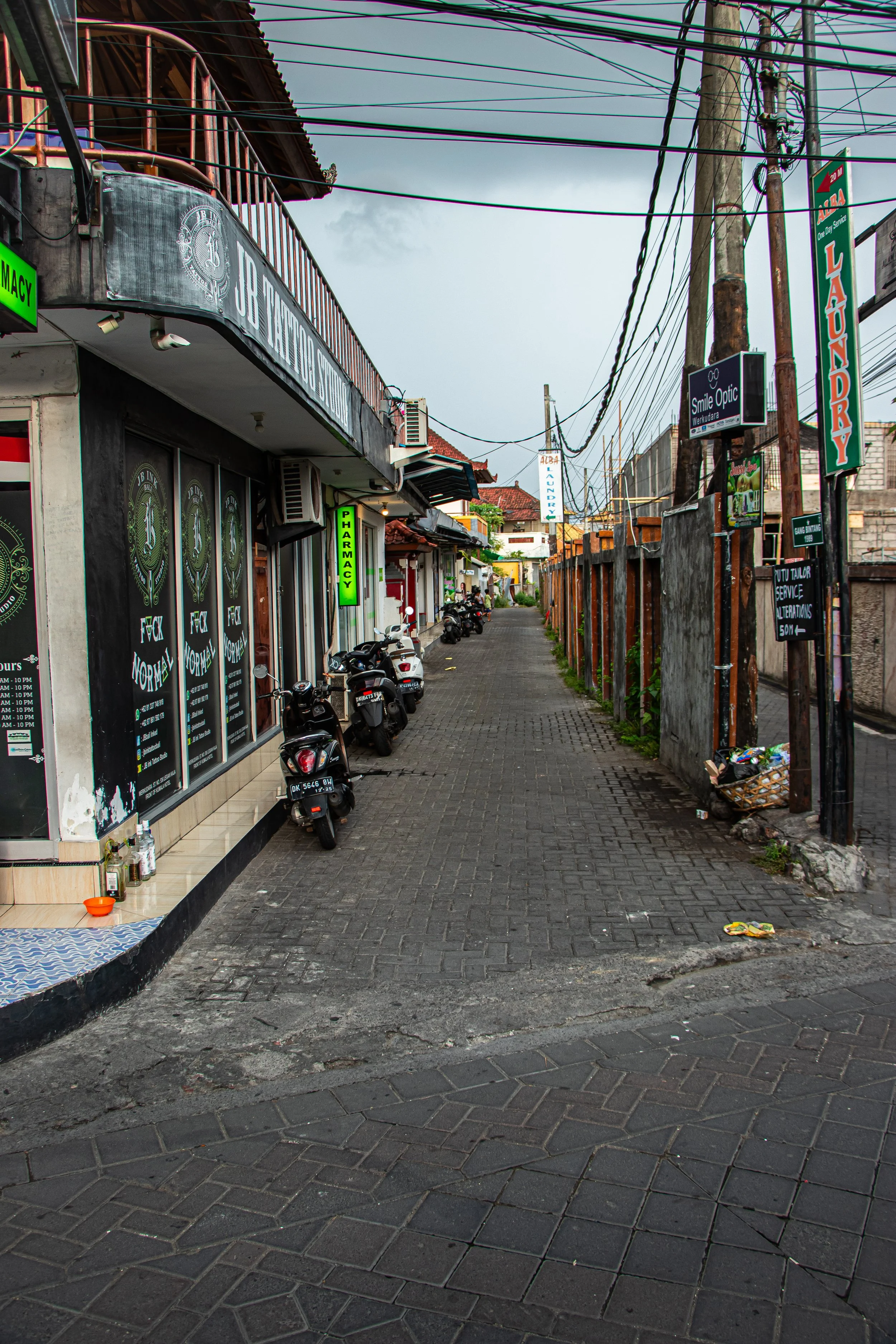 Seminyak