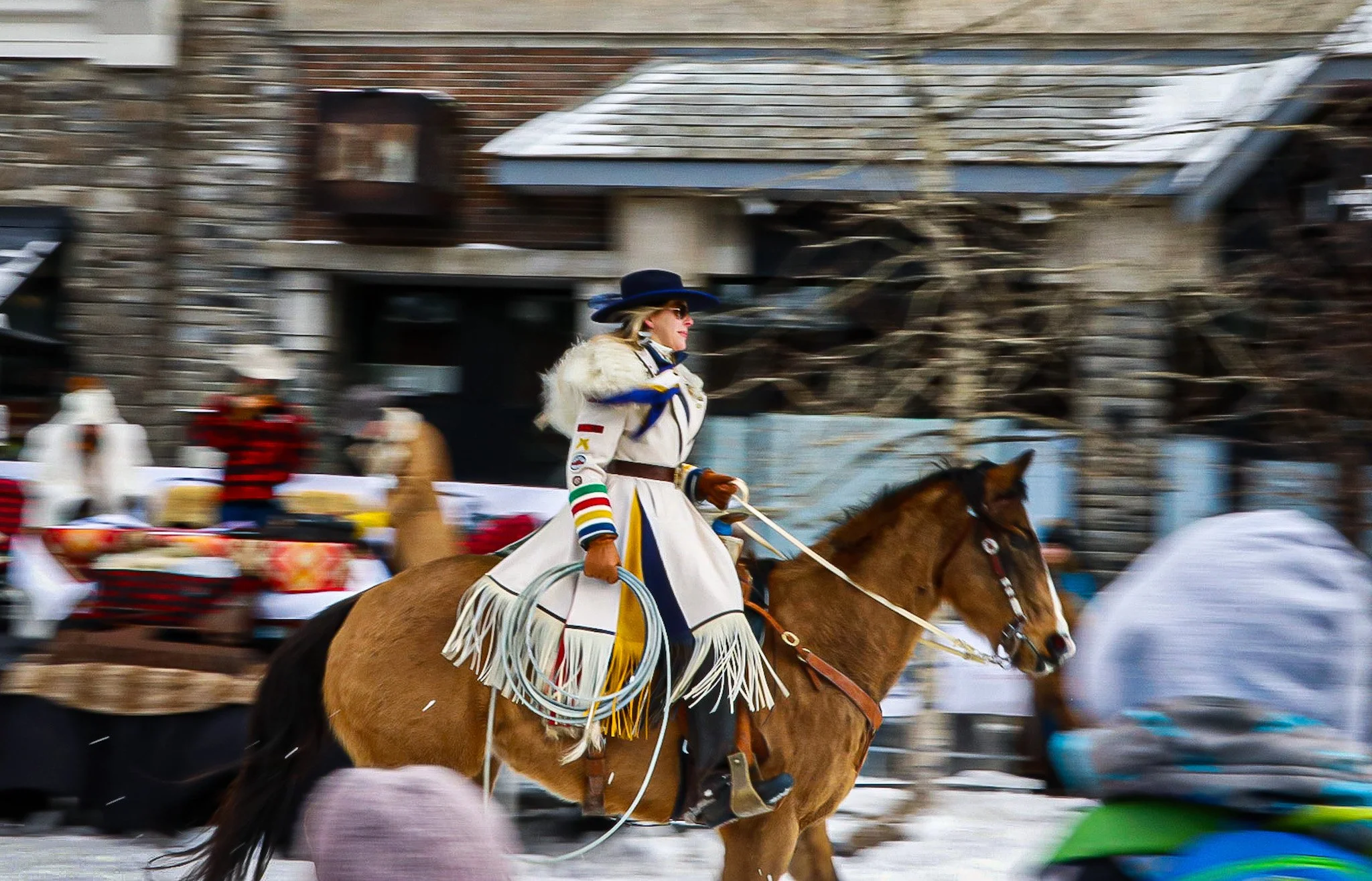 Skijor