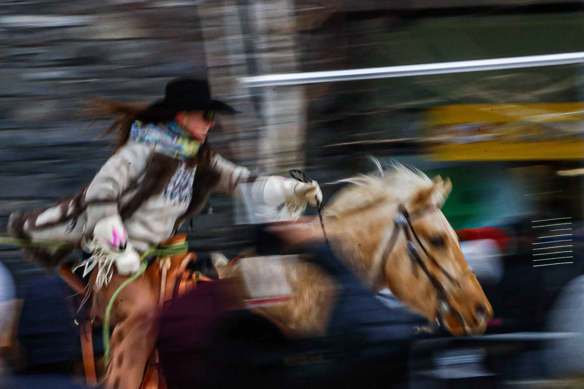 Giddy up