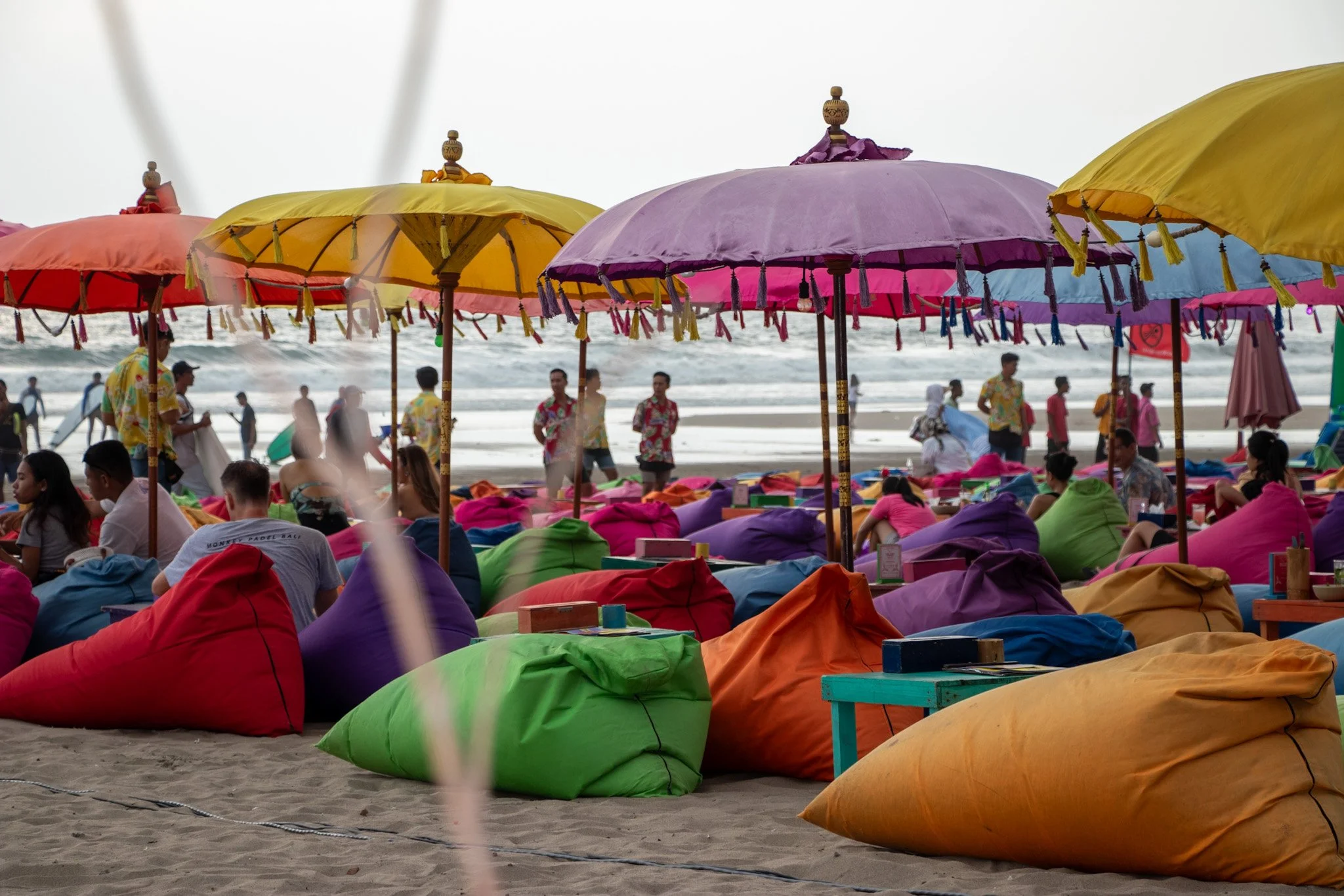 Seminyak Beach