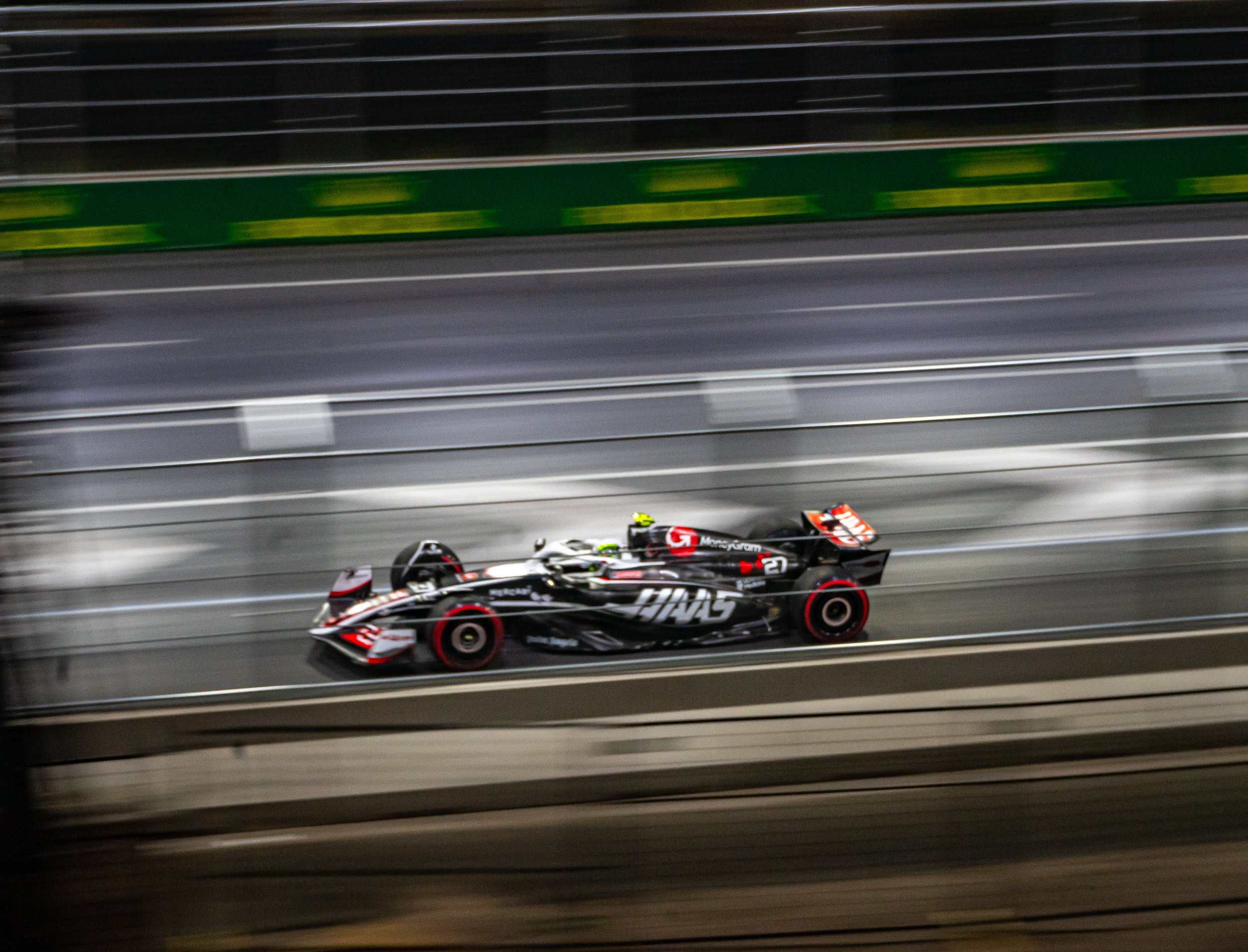 Nico Hulkenberg