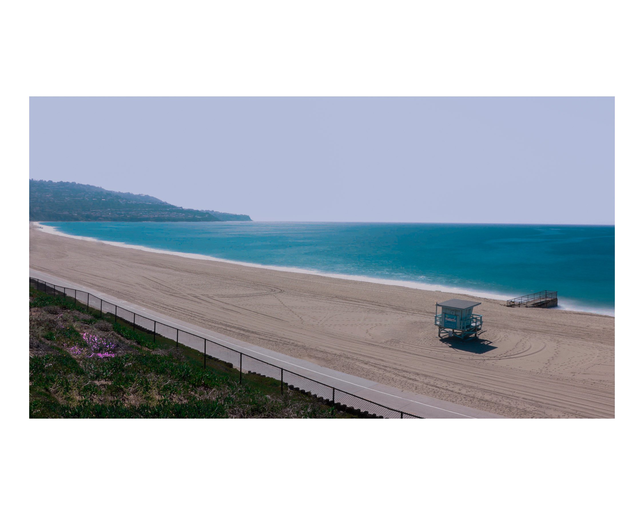 Redondo Beach 